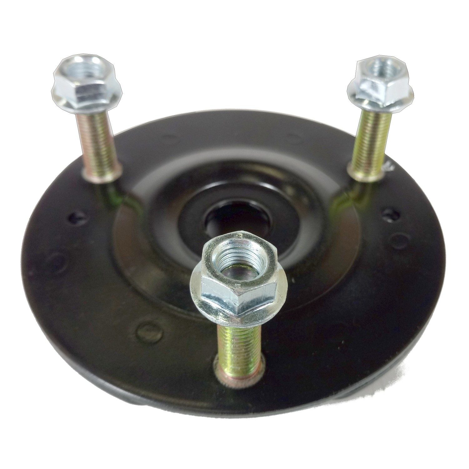 Front Suspension Strut Mount Stud Plate | ANCHOR 707925 Fits Toyota Tundra 2000-2006 — image 2