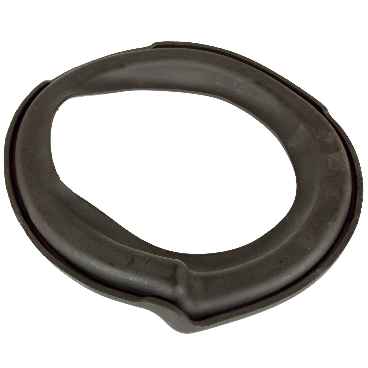 Front Lower Coil Spring Insulator | ANCHOR 707952 Fits Hyundai Santa Fe 2007-2009 — image 3