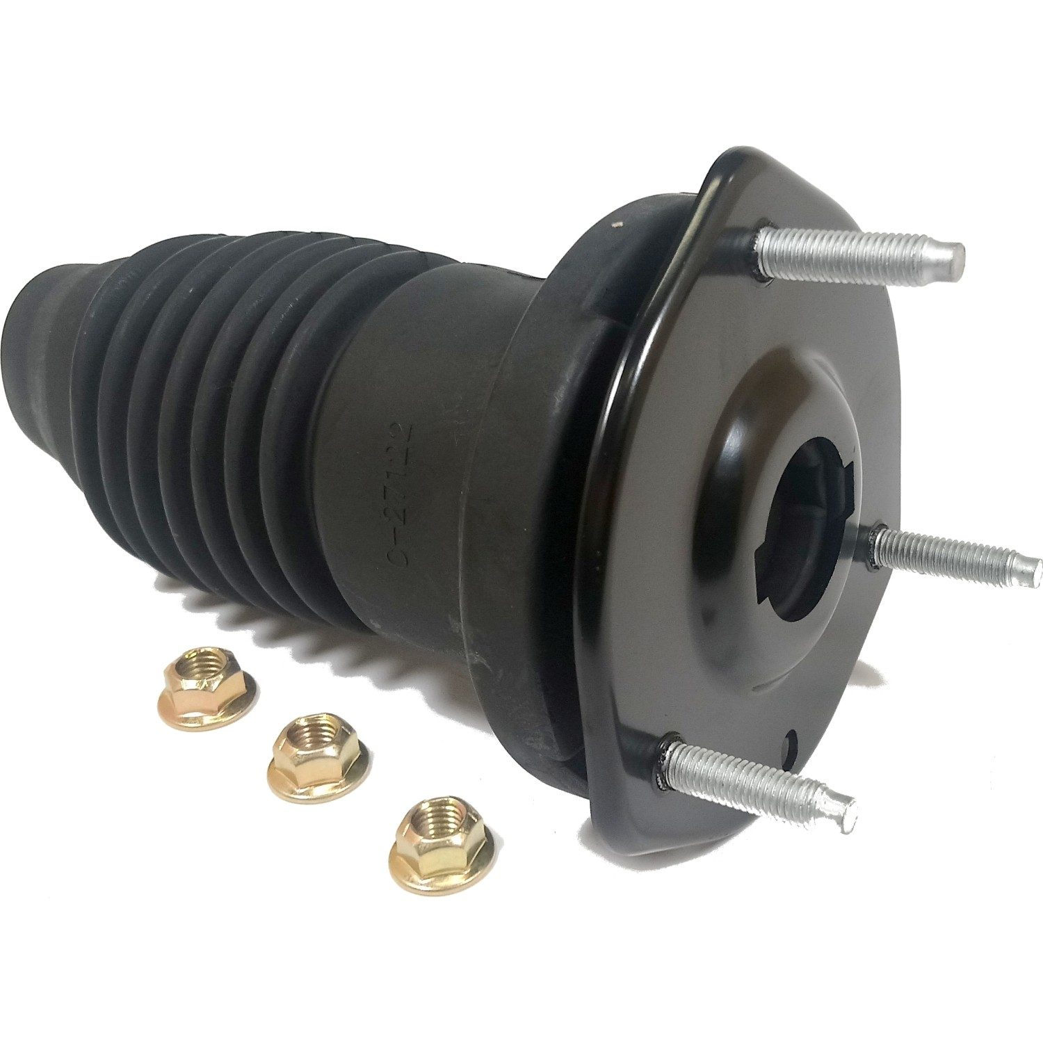 6 2009-2013 Front Suspension Strut Mount Stud Plate | ANCHOR 708994 Fits Mazda — image 3
