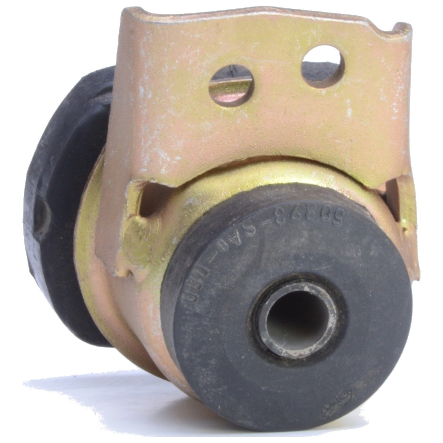 Left Upper Engine Mount | ANCHOR 8022 Fits Honda — image 3