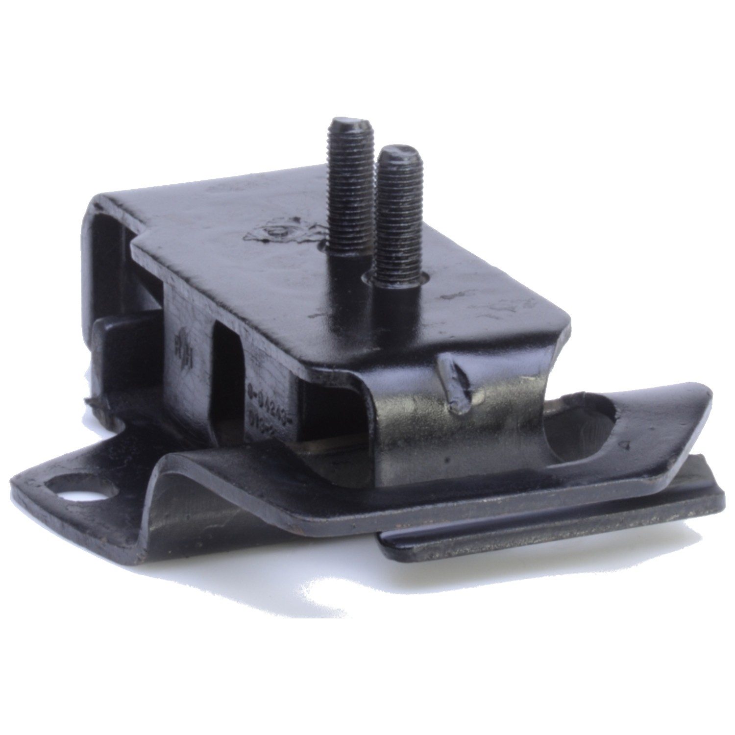 Front Right Engine Mount | ANCHOR 8049 Fits Isuzu Chevrolet — image 2