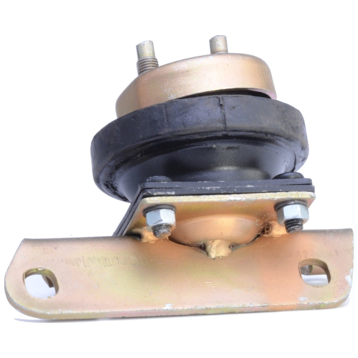 Right Engine Mount | ANCHOR 8077 Fits Isuzu Mazda — image 3