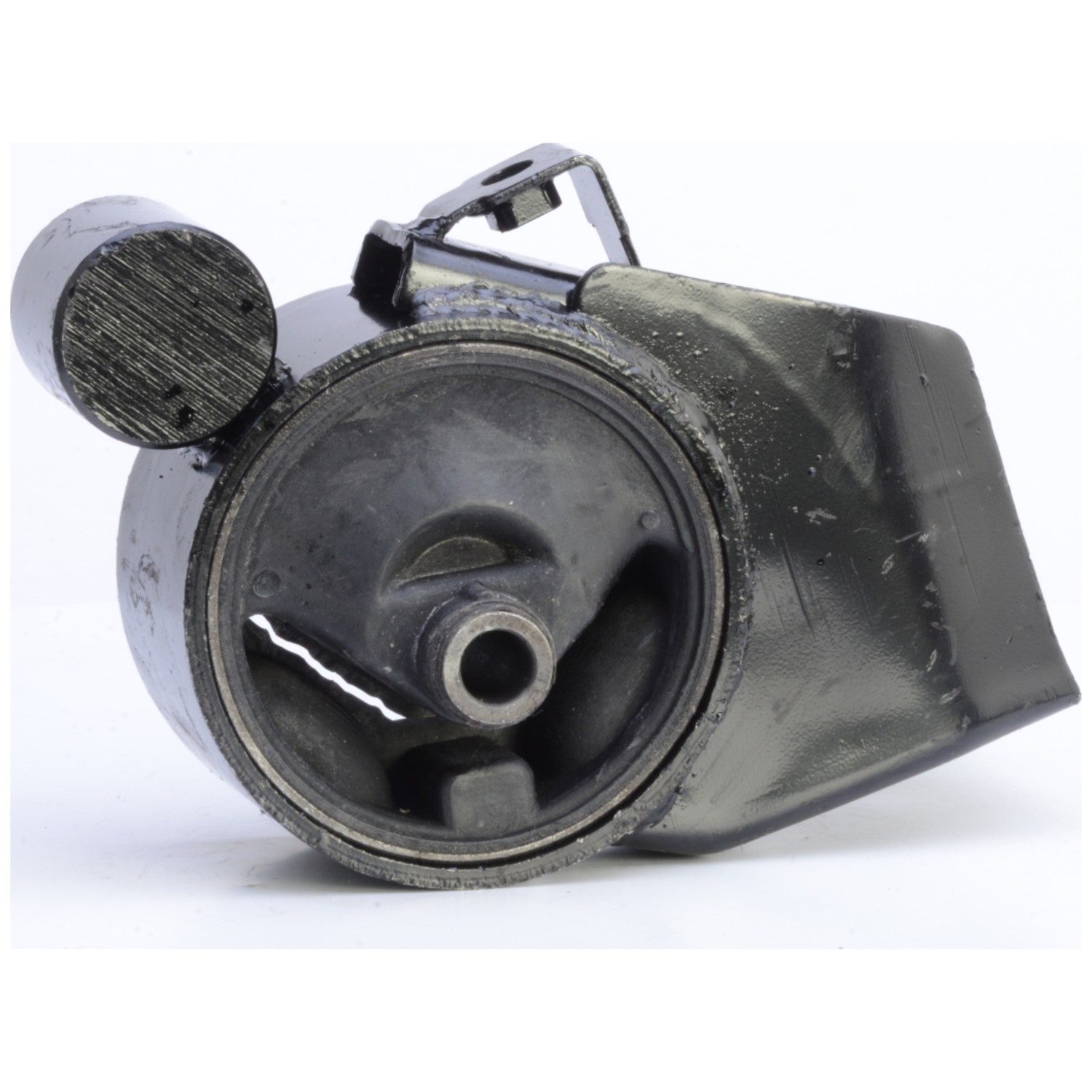 Left Engine Mount | ANCHOR 8685 Fits Eagle Mitsubishi Plymouth — image 3