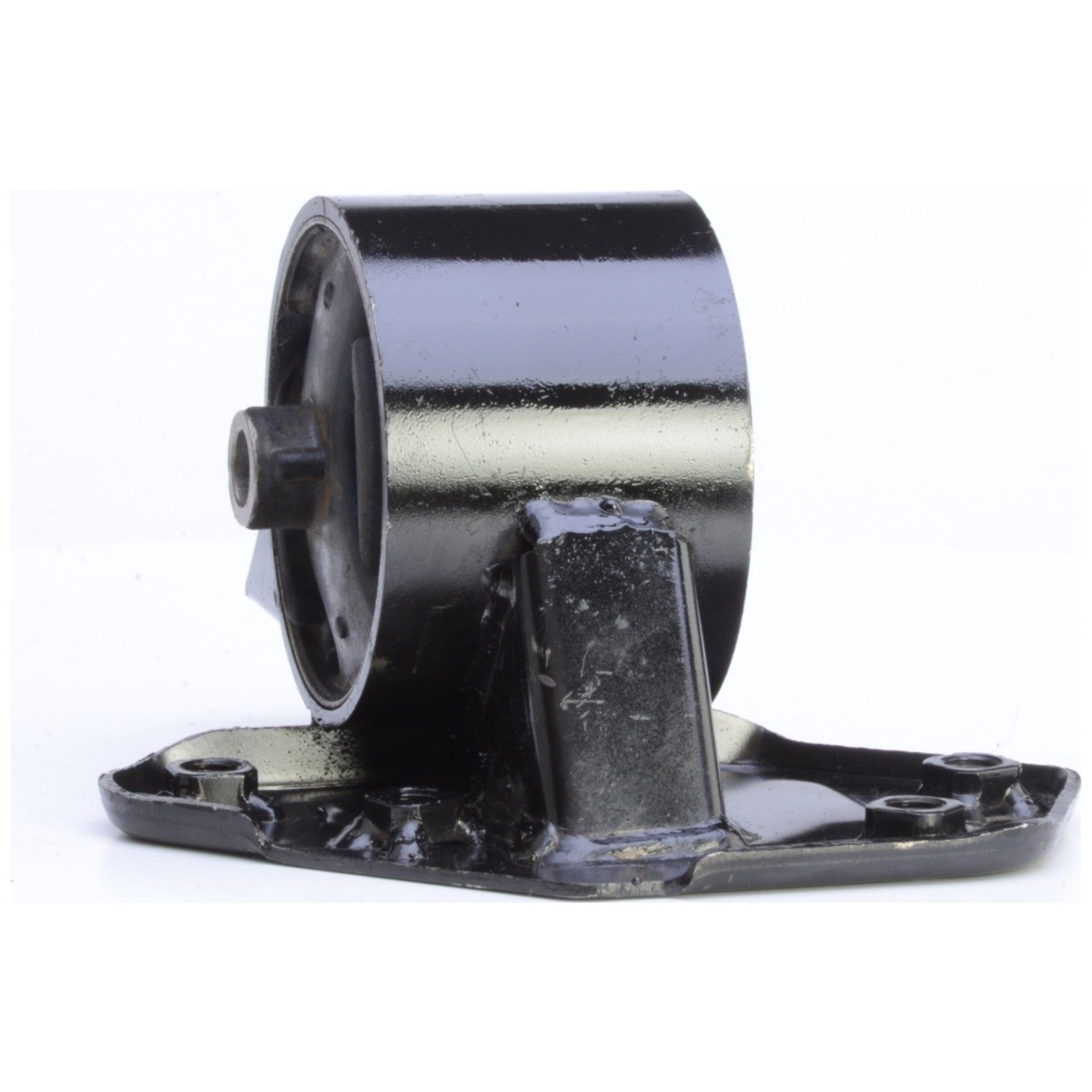 Right Manual Transmission Mount | ANCHOR 8724 Fits Hyundai Accent 1997 — image 5