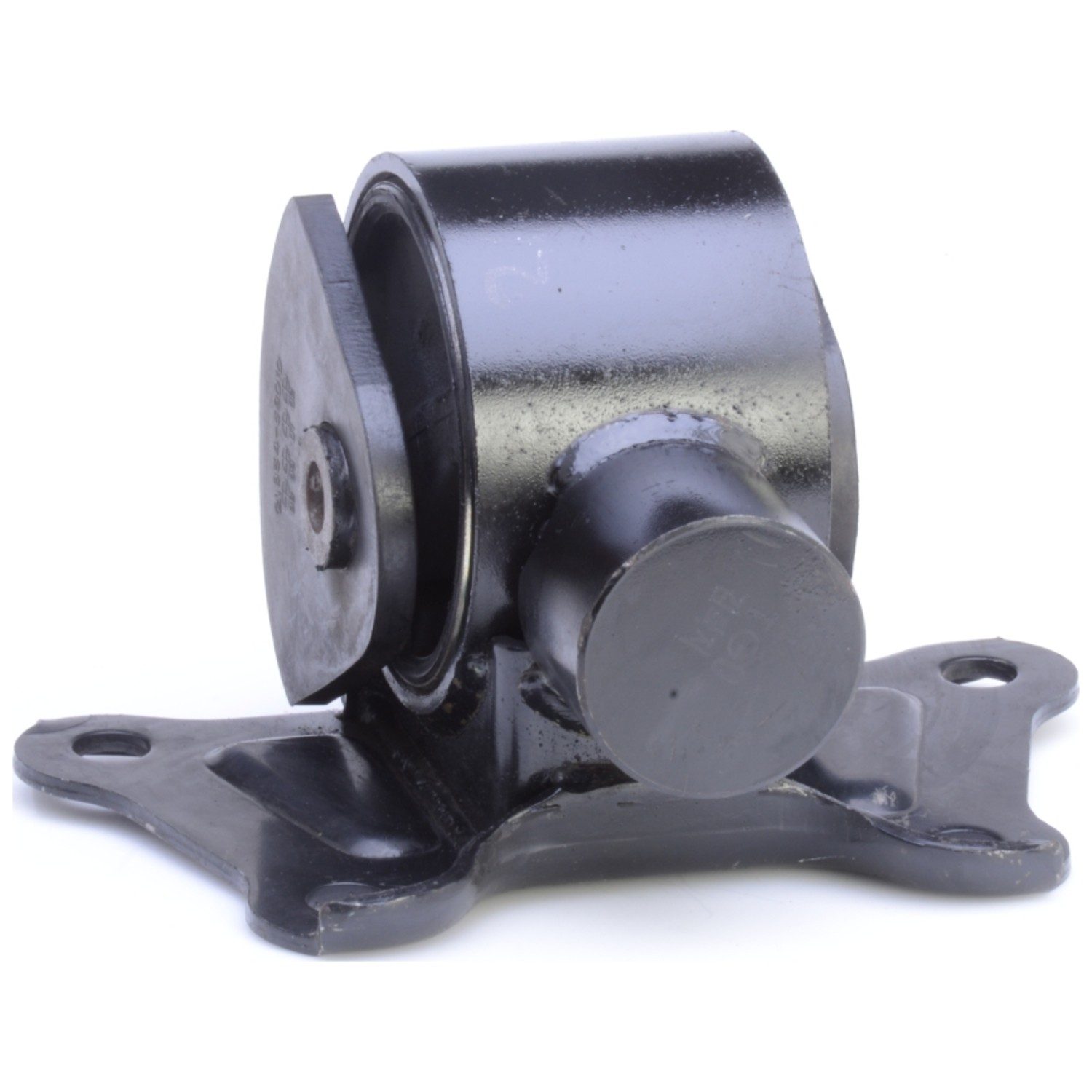 Left Upper Automatic Transmission Mount | ANCHOR 8745 Fits Hyundai Sonata 1999-2001 — image 2