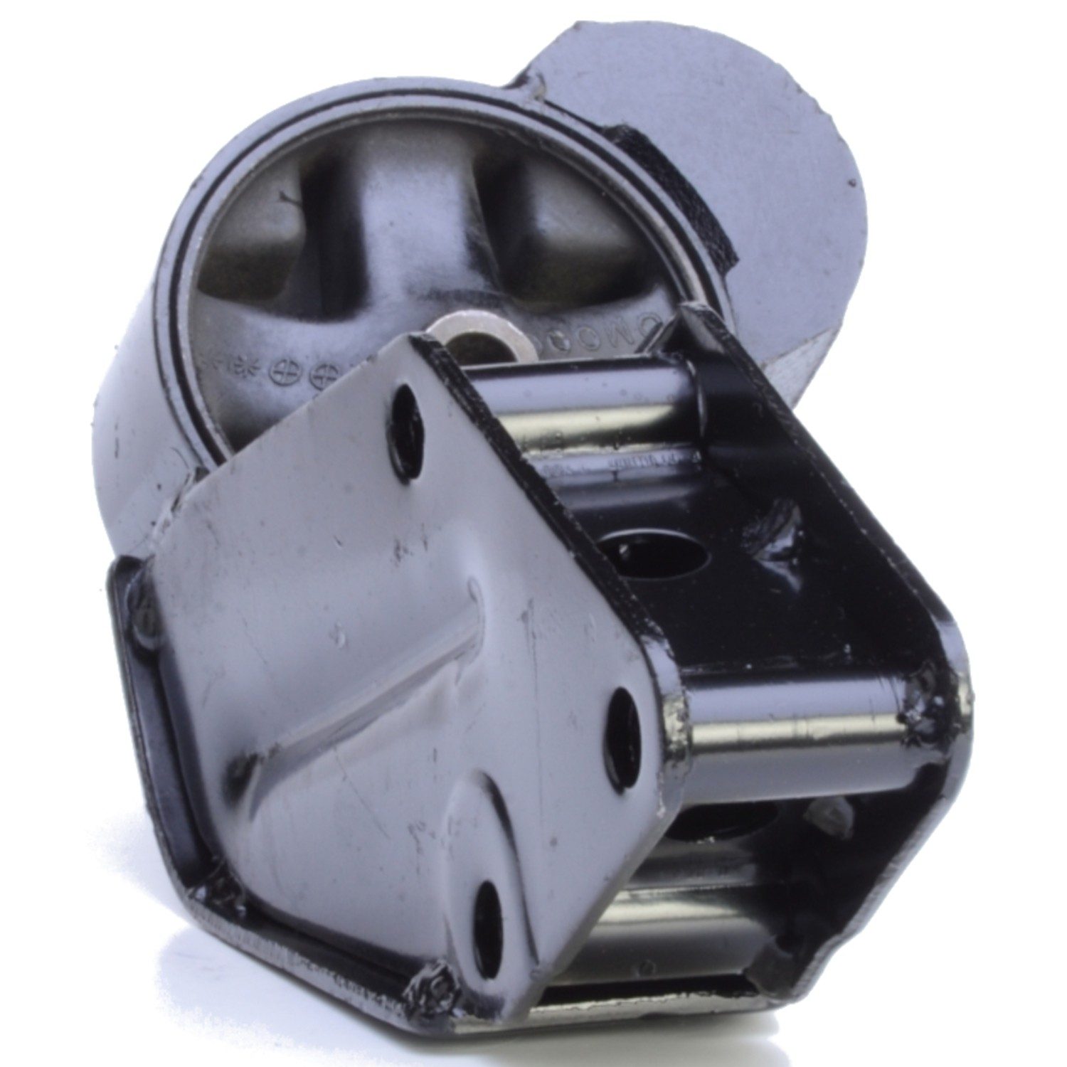 Left Manual Transmission Mount | ANCHOR 8891 Fits Nissan — image 5