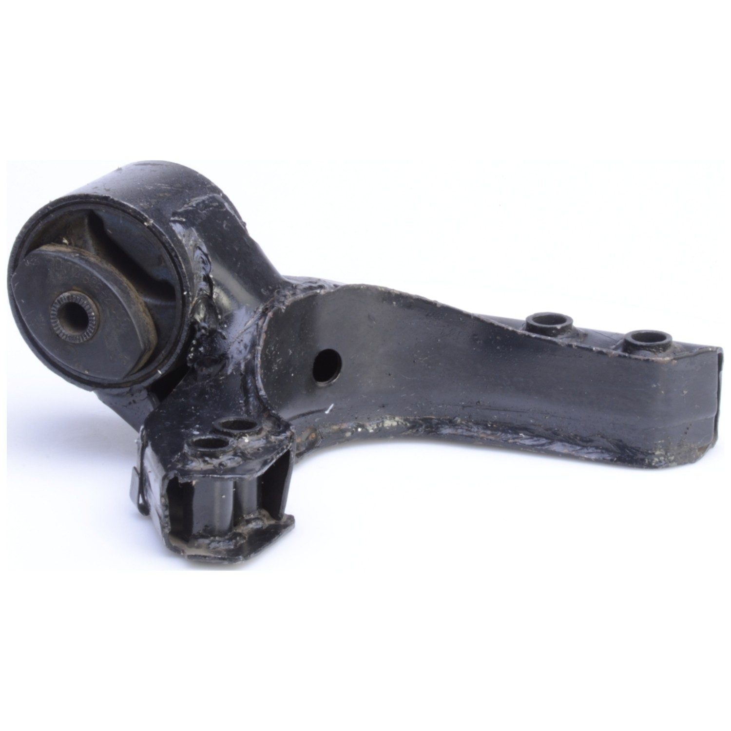 Left Engine Mount | ANCHOR 8933 Fits Hyundai Mitsubishi — image 3