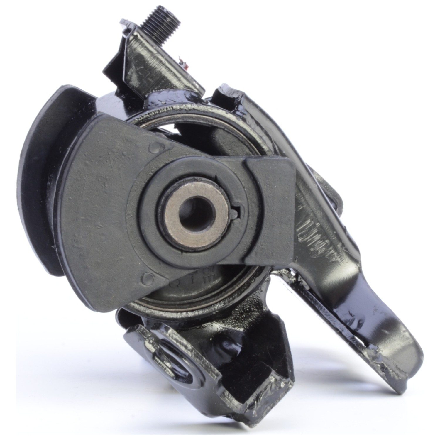 Left Manual Transmission Mount | ANCHOR 8977 Fits Mazda — image 3