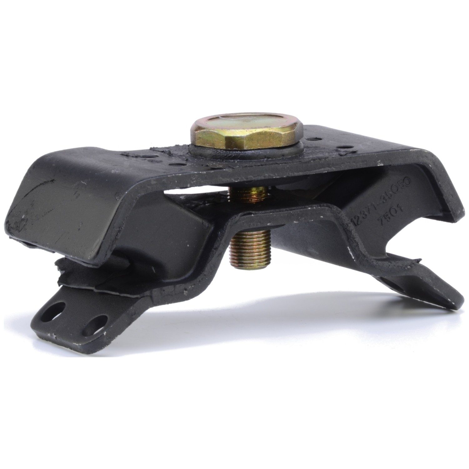 Rear Manual Transmission Mount | ANCHOR 9113 Fits Toyota — image 3