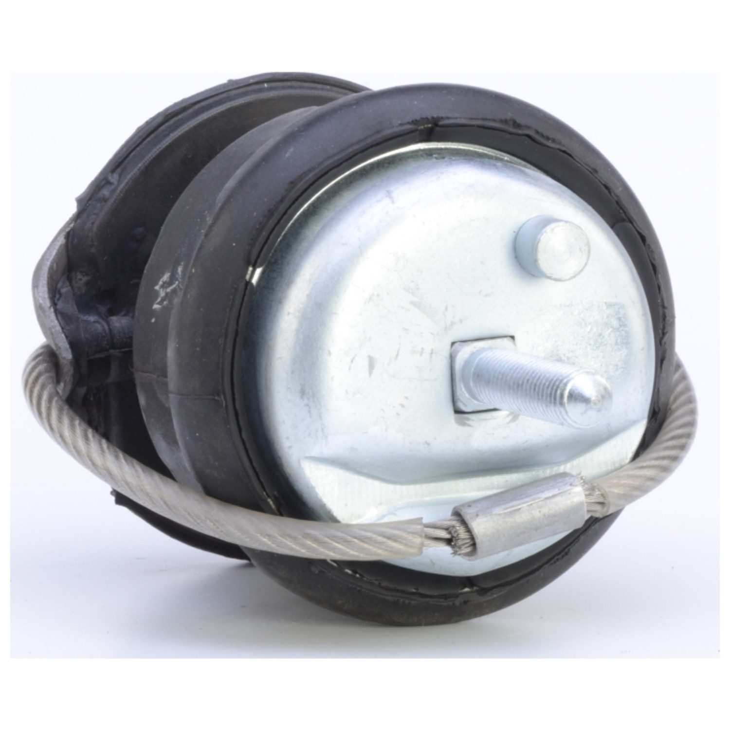 Rear Engine Mount | ANCHOR 9291 Fits Saab Mazda — image 4