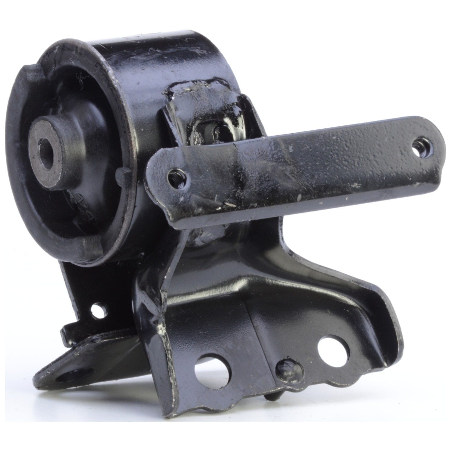 Left Manual Transmission Mount | ANCHOR 9474 Fits Chevrolet Toyota — image 3