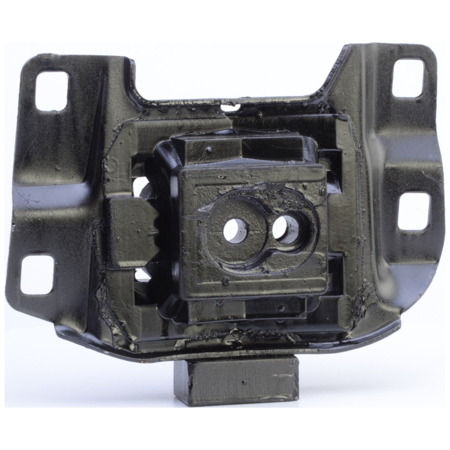 Left Automatic Transmission Mount | ANCHOR 9534 Fits Mazda — image 3