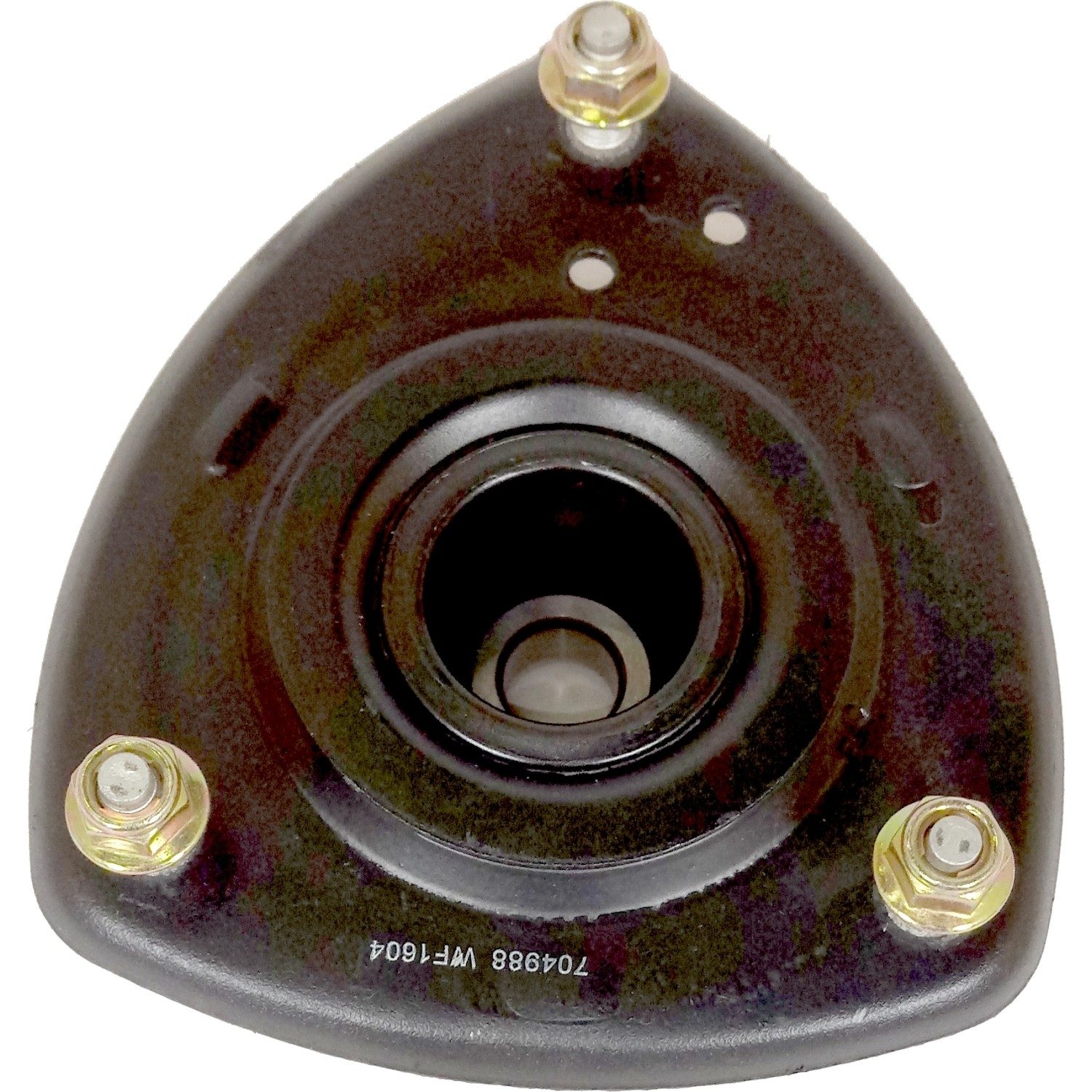 Front Upper Suspension Strut Mount | ANCHOR 704988 Fits Toyota Echo 2000-2005 — image 2