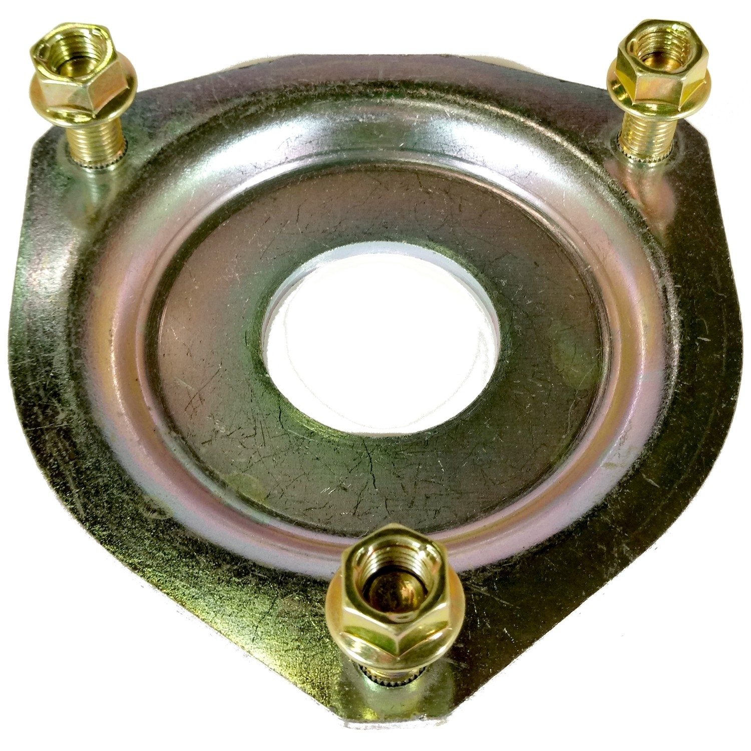Suspension Strut Mount Stud Plate | ANCHOR 705962 Fits Nissan Maxima 1995-1999 — image 3