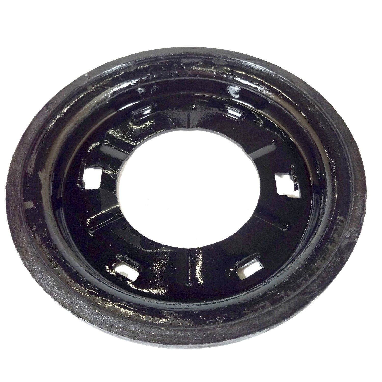Front Upper Suspension Coil Spring Seat | ANCHOR 706994 Fits Ford Freestar 2004-2007 — image 2