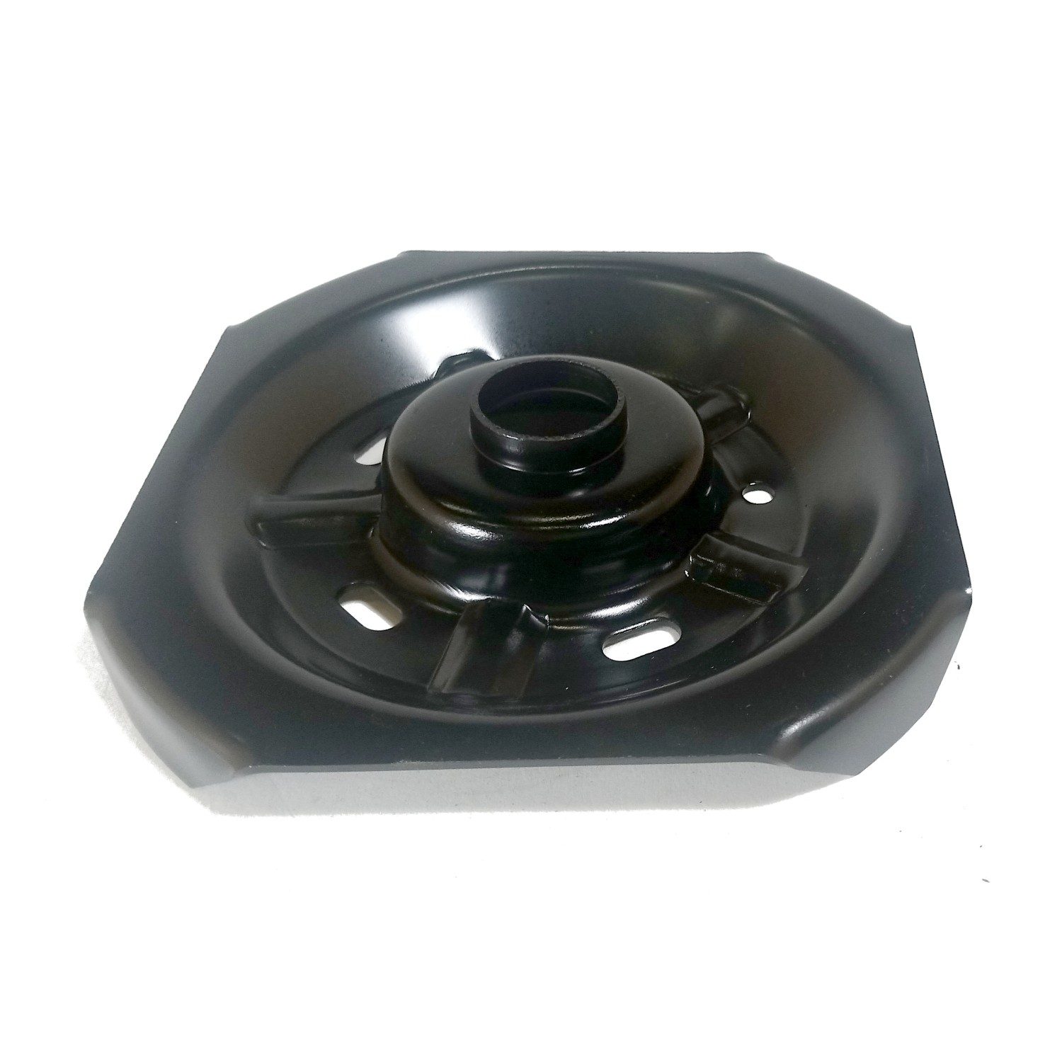 Front Upper Suspension Coil Spring Seat | ANCHOR 708933 Fits Mazda — image 2