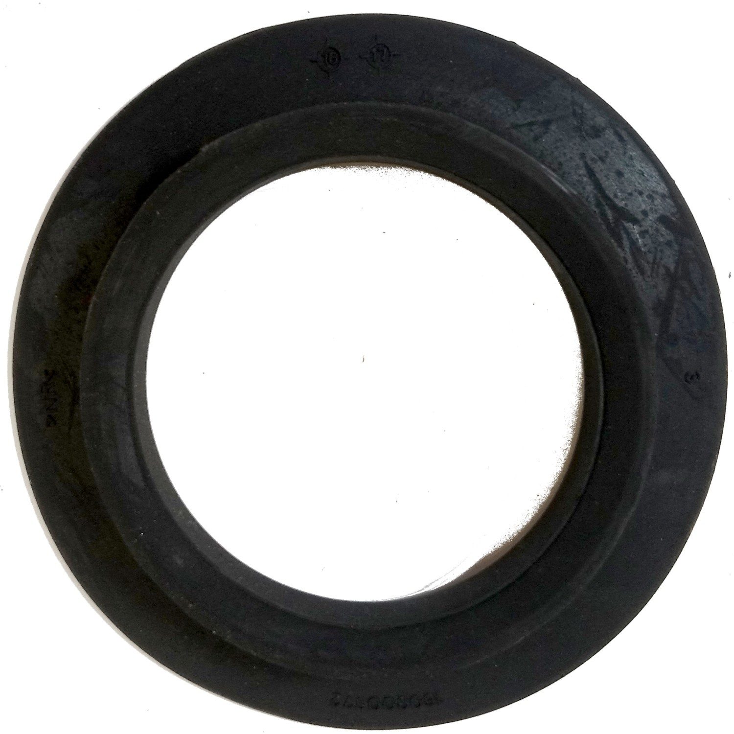 Coil Spring Insulator | ANCHOR 709978 Fits Honda Odyssey 2005-2007