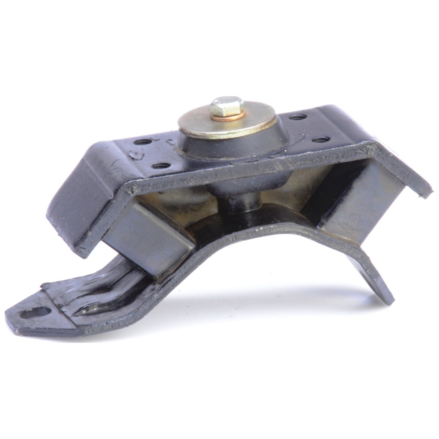 Rear Automatic Transmission Mount | ANCHOR 8377 Fits Toyota Tercel 1983-1988 — image 3