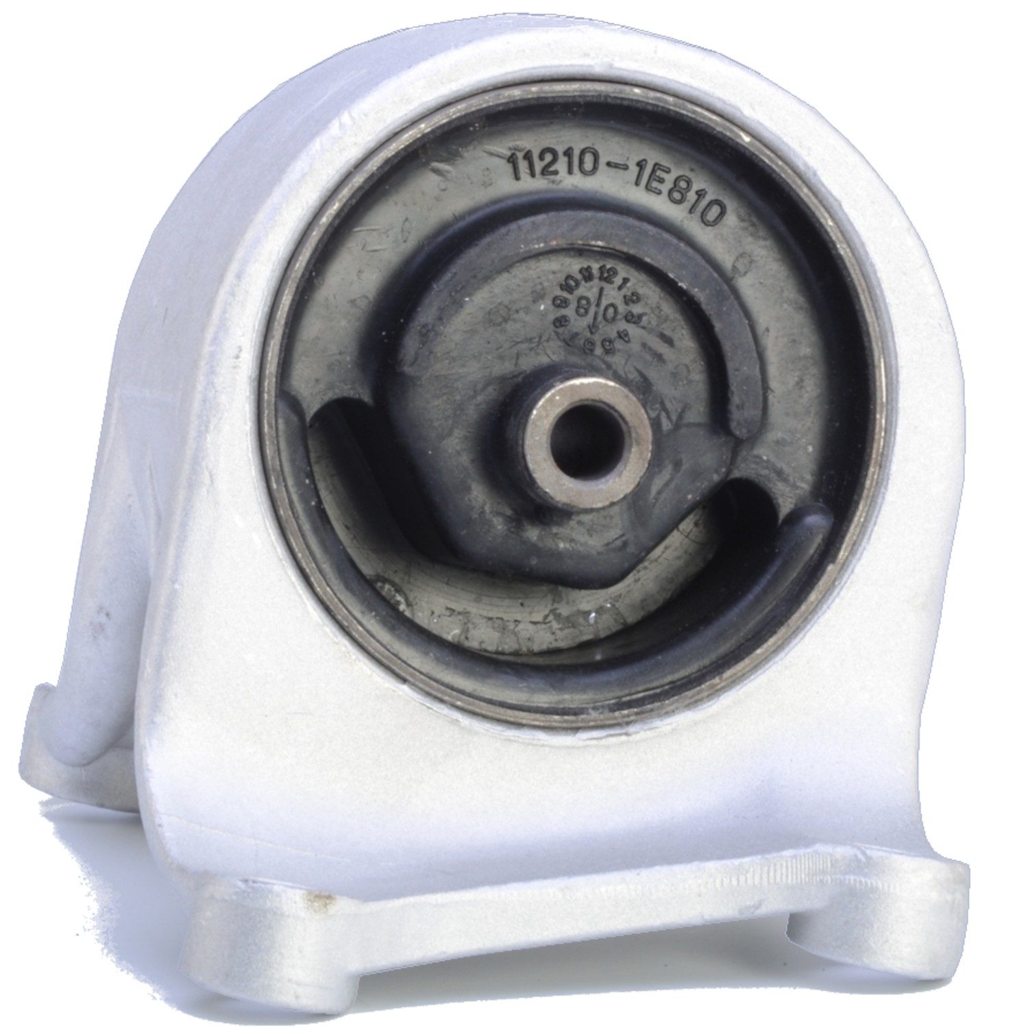 Left Automatic Transmission Mount | ANCHOR 8705 Fits Nissan Toyota — image 3