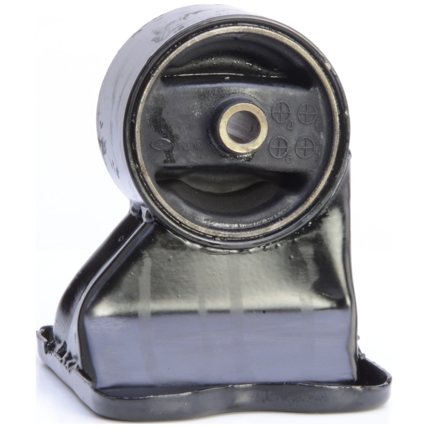 Rear Engine Mount | ANCHOR 8780 Fits Hyundai Sonata 1995-1996 — image 2