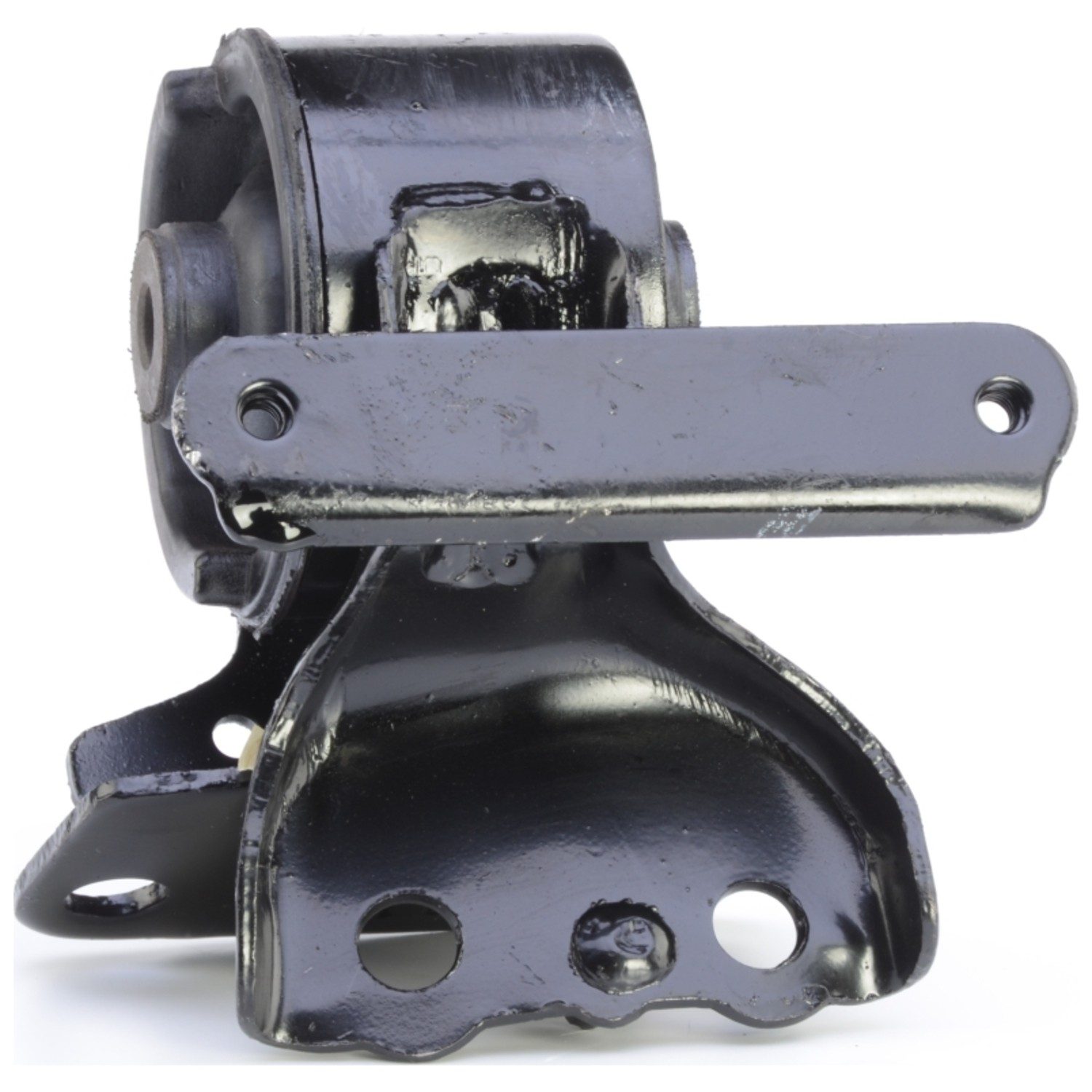 Left Automatic Transmission Mount | ANCHOR 8872 Fits Chevrolet Toyota — image 3