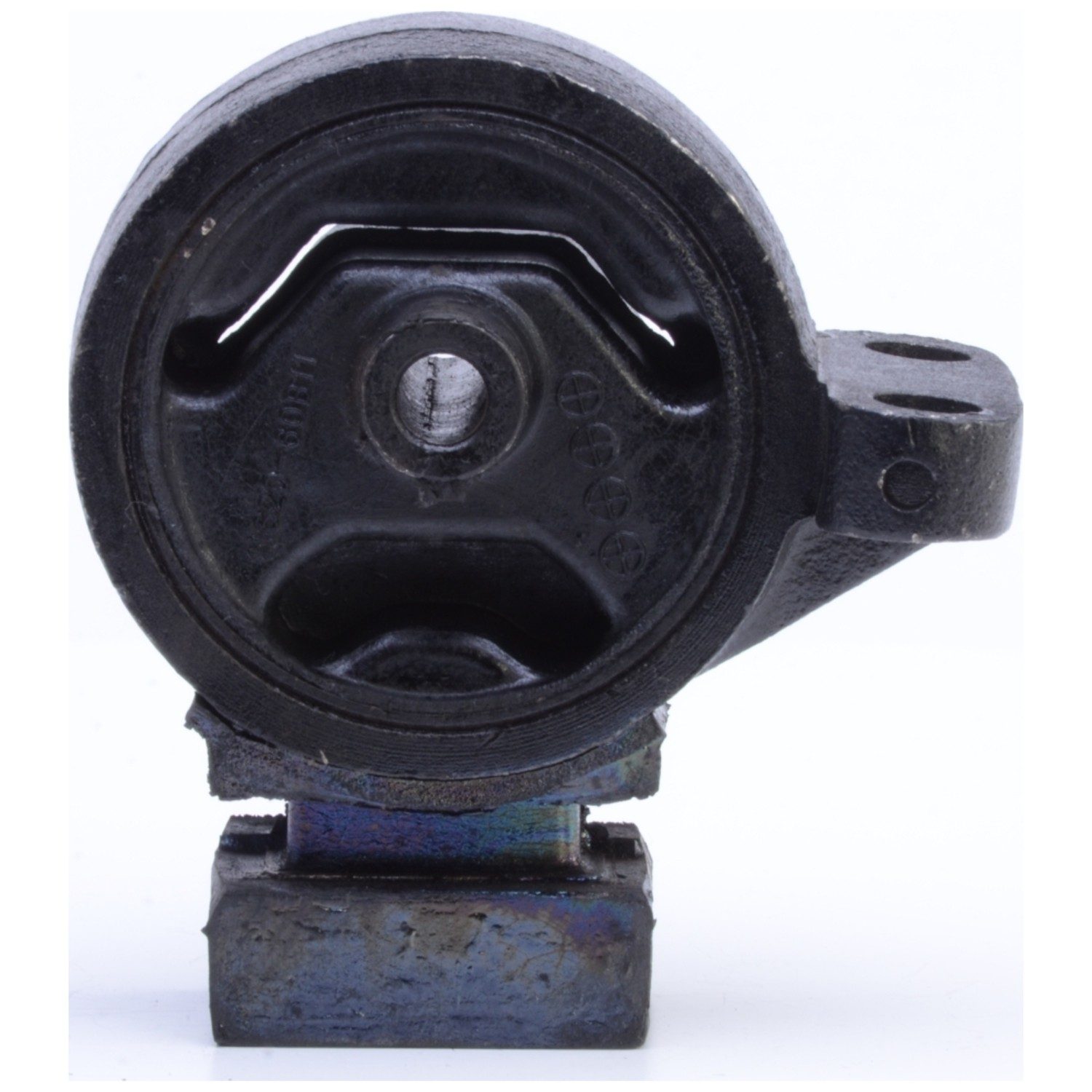 Right Engine Mount | ANCHOR 9133 Fits Suzuki Geo Pontiac