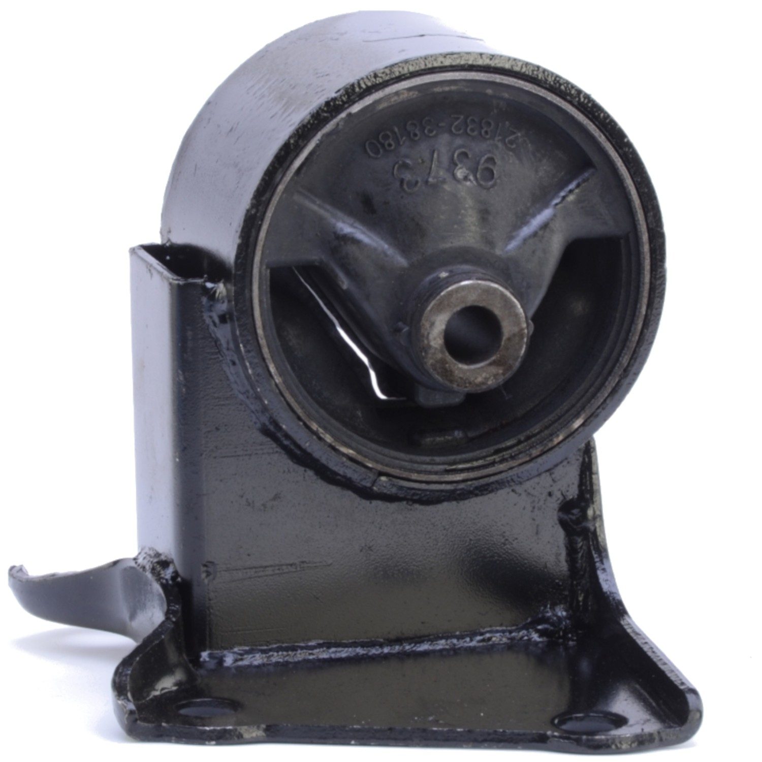 Left Upper Automatic Transmission Mount | ANCHOR 9373 Fits Kia Hyundai — image 2