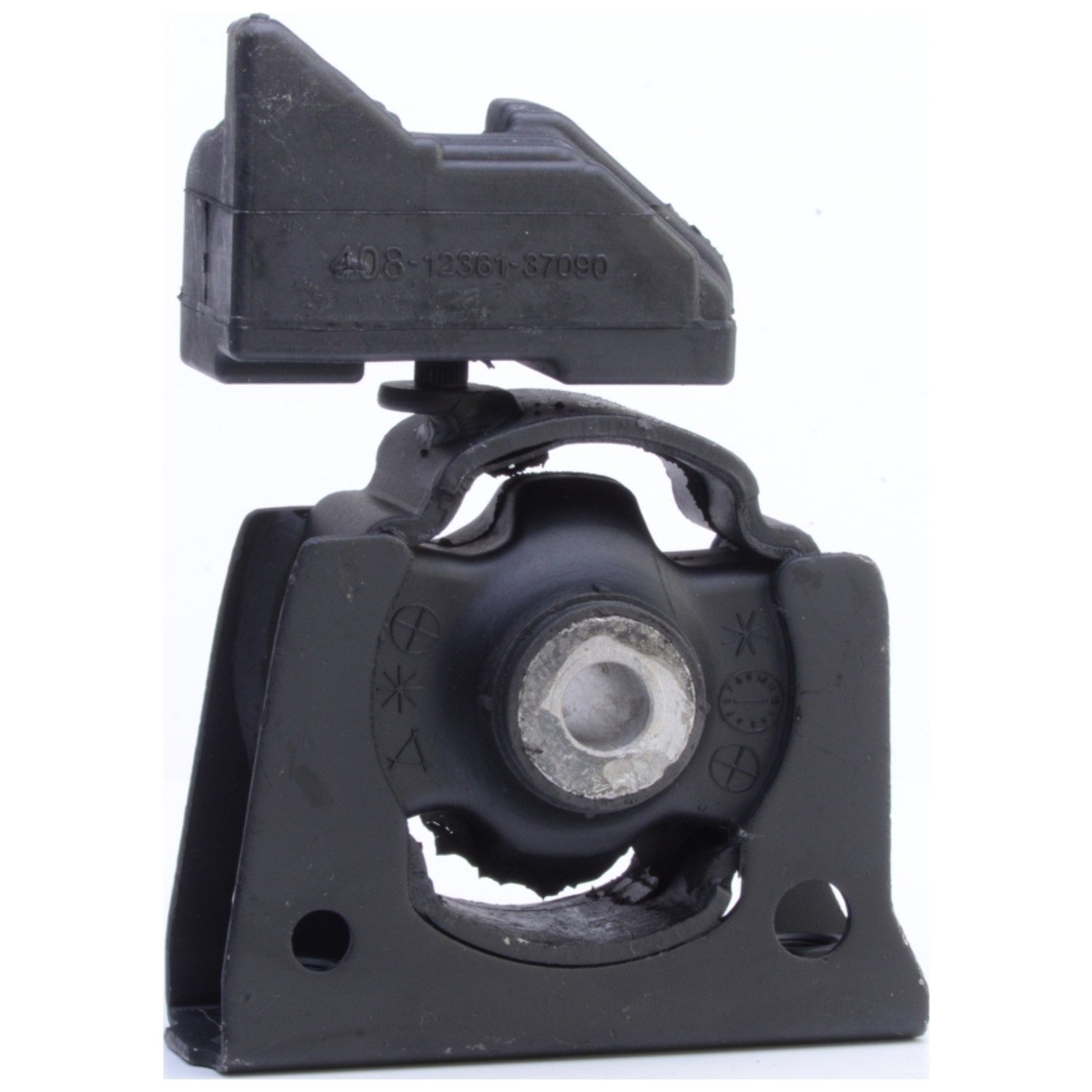 Front Engine Mount | ANCHOR 9514 Fits Toyota Lexus — image 3