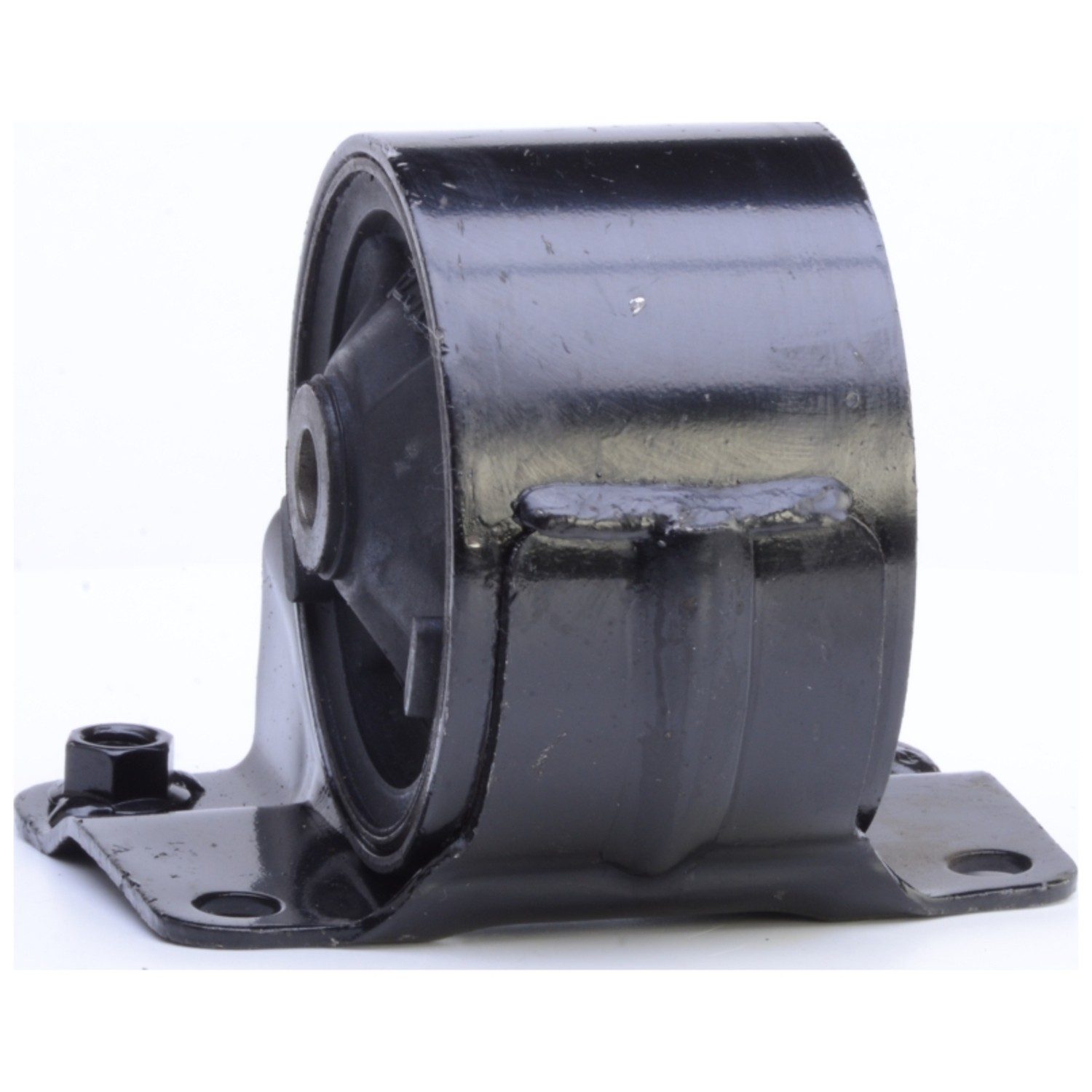 Front Lower Engine Mount | ANCHOR 9672 Fits Nissan Acura — image 2