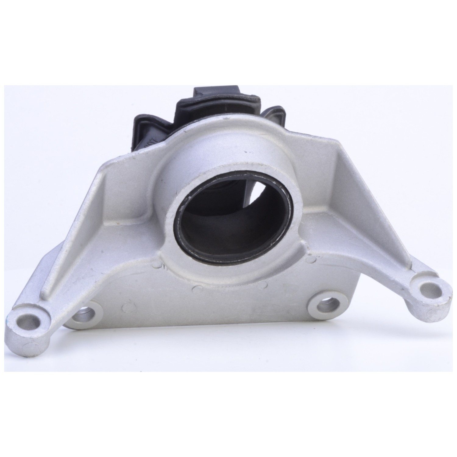 Left Manual Transmission Mount | ANCHOR 9733 Fits Nissan Altima 2007-2012 — image 3