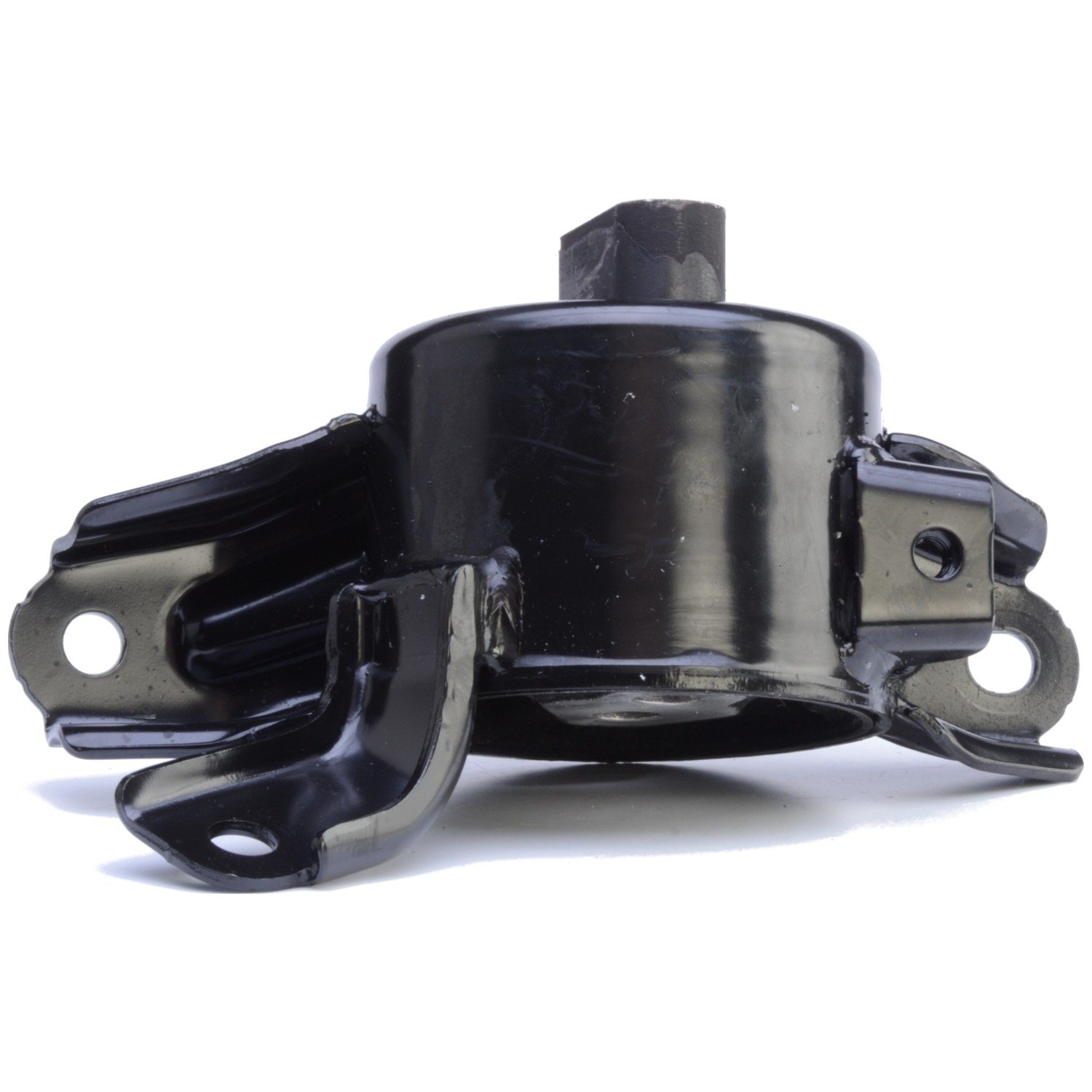 Left Manual Transmission Mount | ANCHOR 9753 Fits Kia Hyundai Dodge — image 3