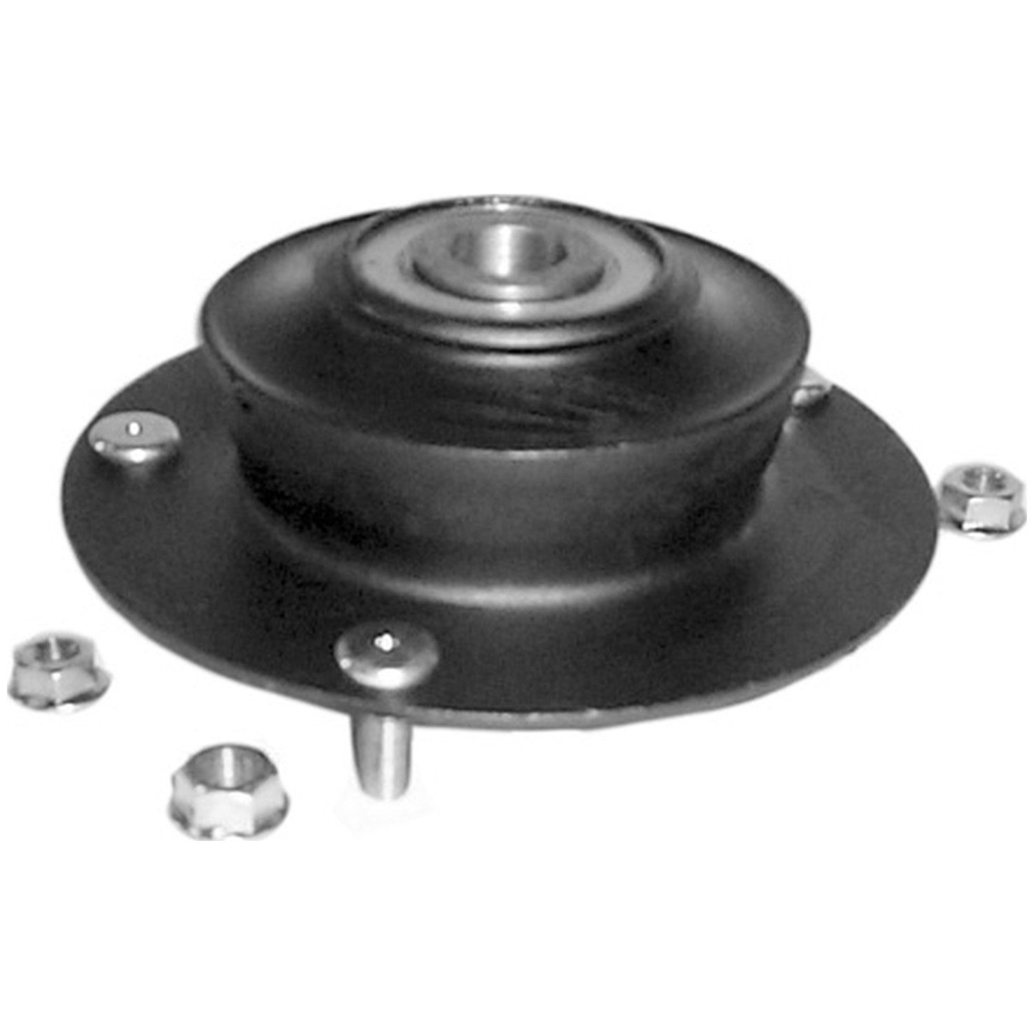 Front Suspension Strut Mount | ANCHOR 701981 Fits Volvo