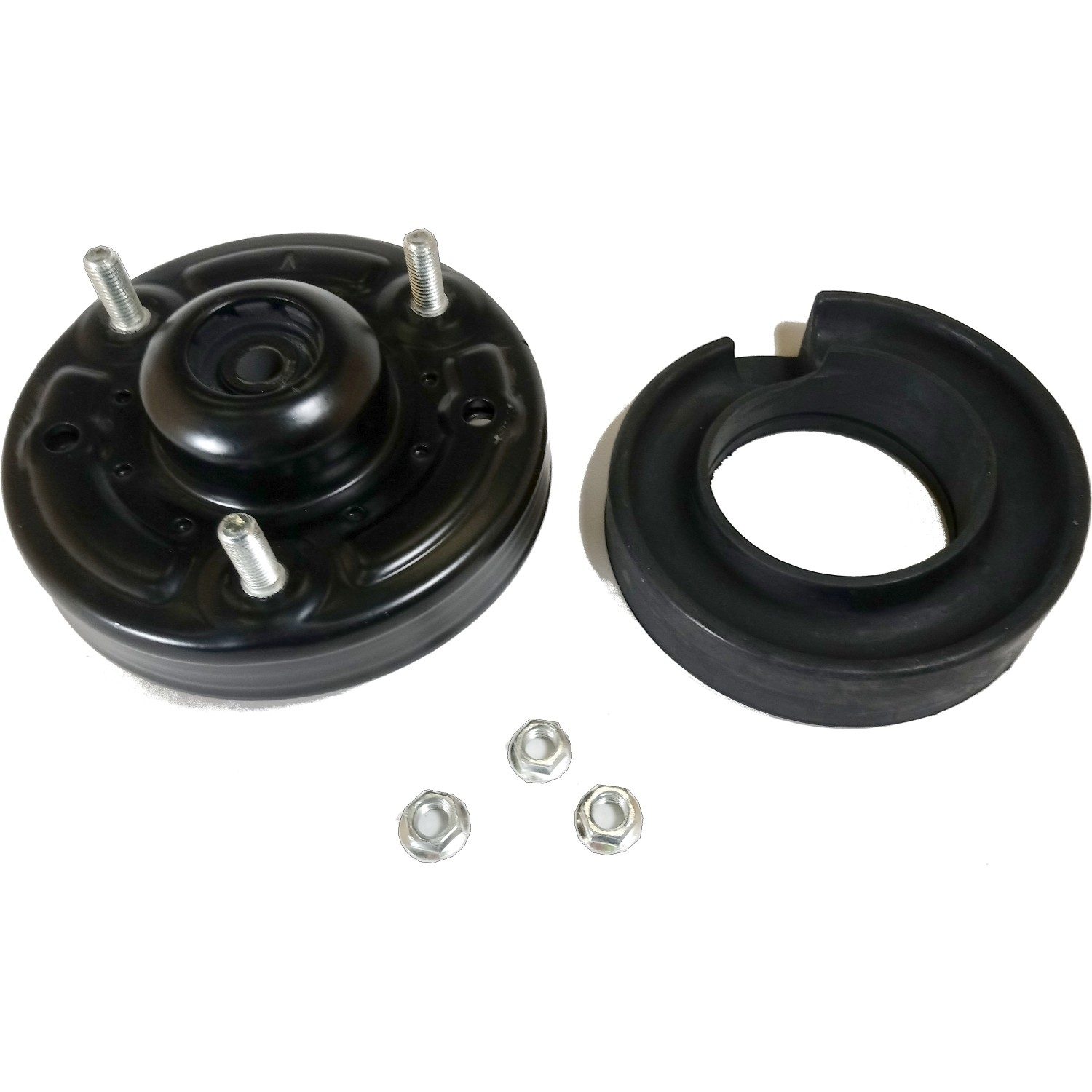 Front Suspension Strut Mount | ANCHOR 706963 Fits Ford Lincoln — image 3