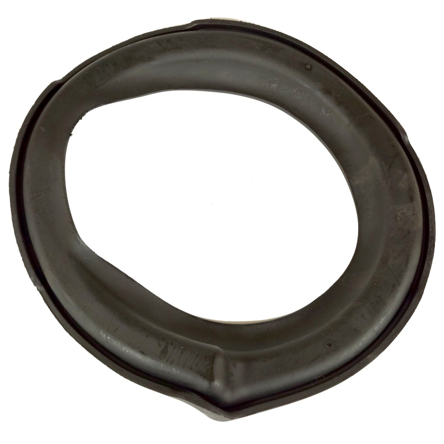 Front Lower Coil Spring Insulator | ANCHOR 707952 Fits Hyundai Santa Fe 2007-2009 — image 2