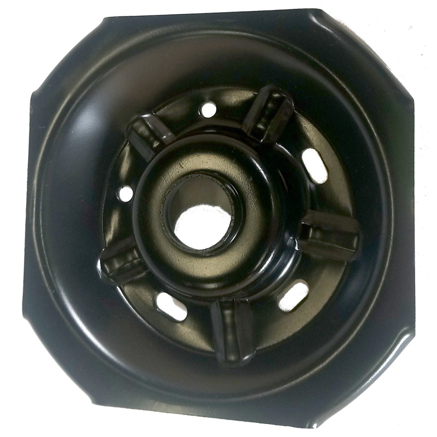 Front Upper Suspension Coil Spring Seat | ANCHOR 708933 Fits Mazda — image 4