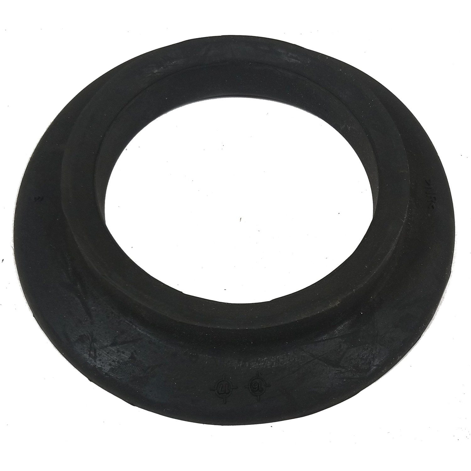 Coil Spring Insulator | ANCHOR 709978 Fits Honda Odyssey 2005-2007 — image 2