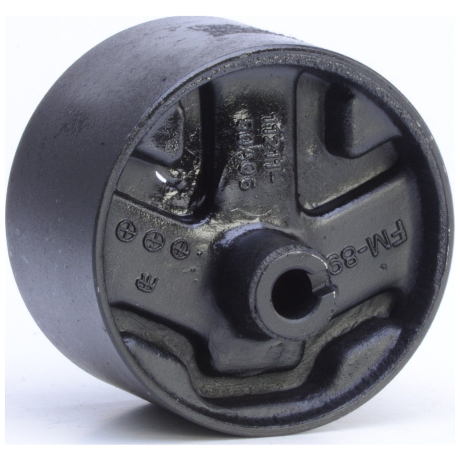 Transmission Mount | ANCHOR 8152 Fits Hyundai Nissan Manual — image 3