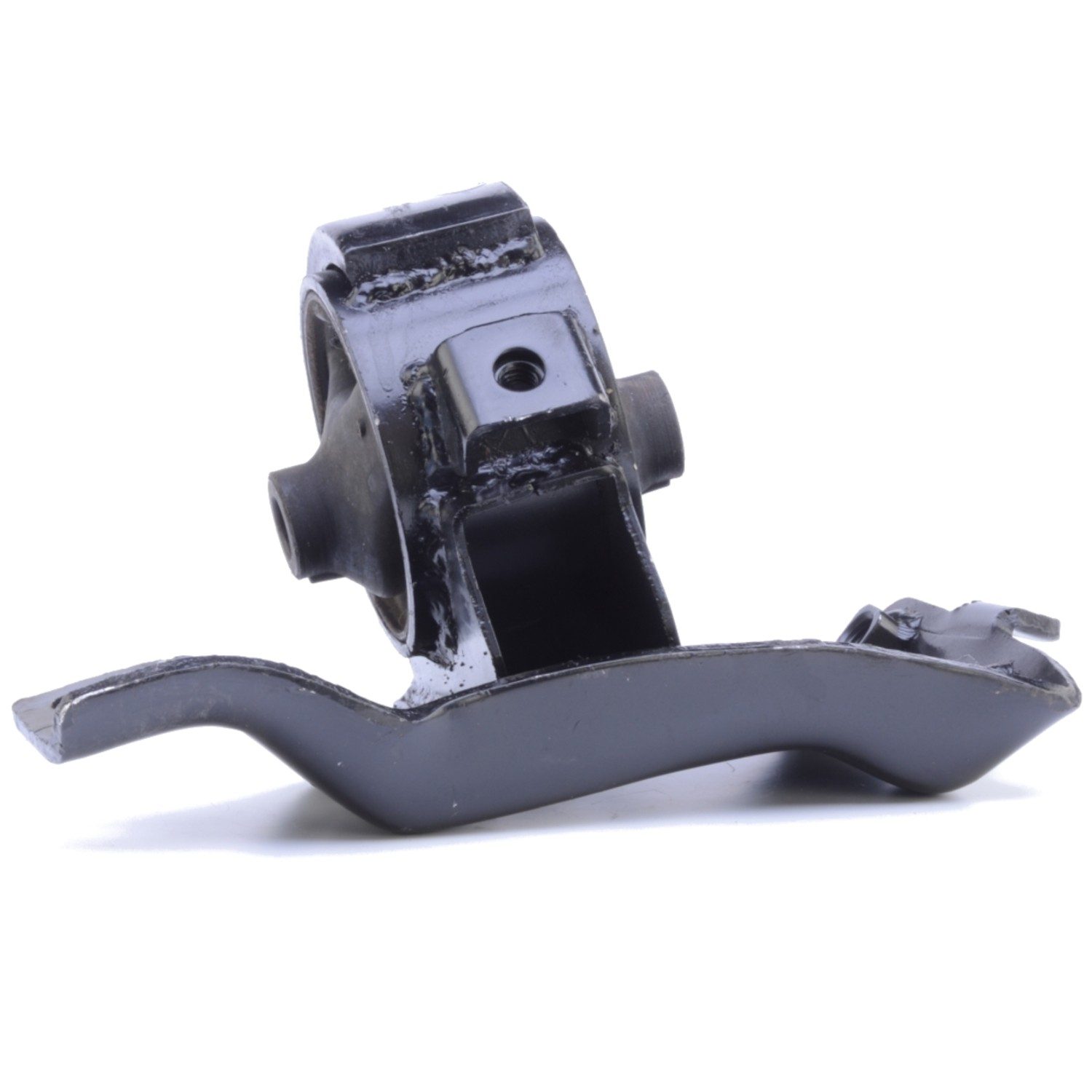 Left Automatic Transmission Mount | ANCHOR 8415 Fits Geo Toyota — image 3
