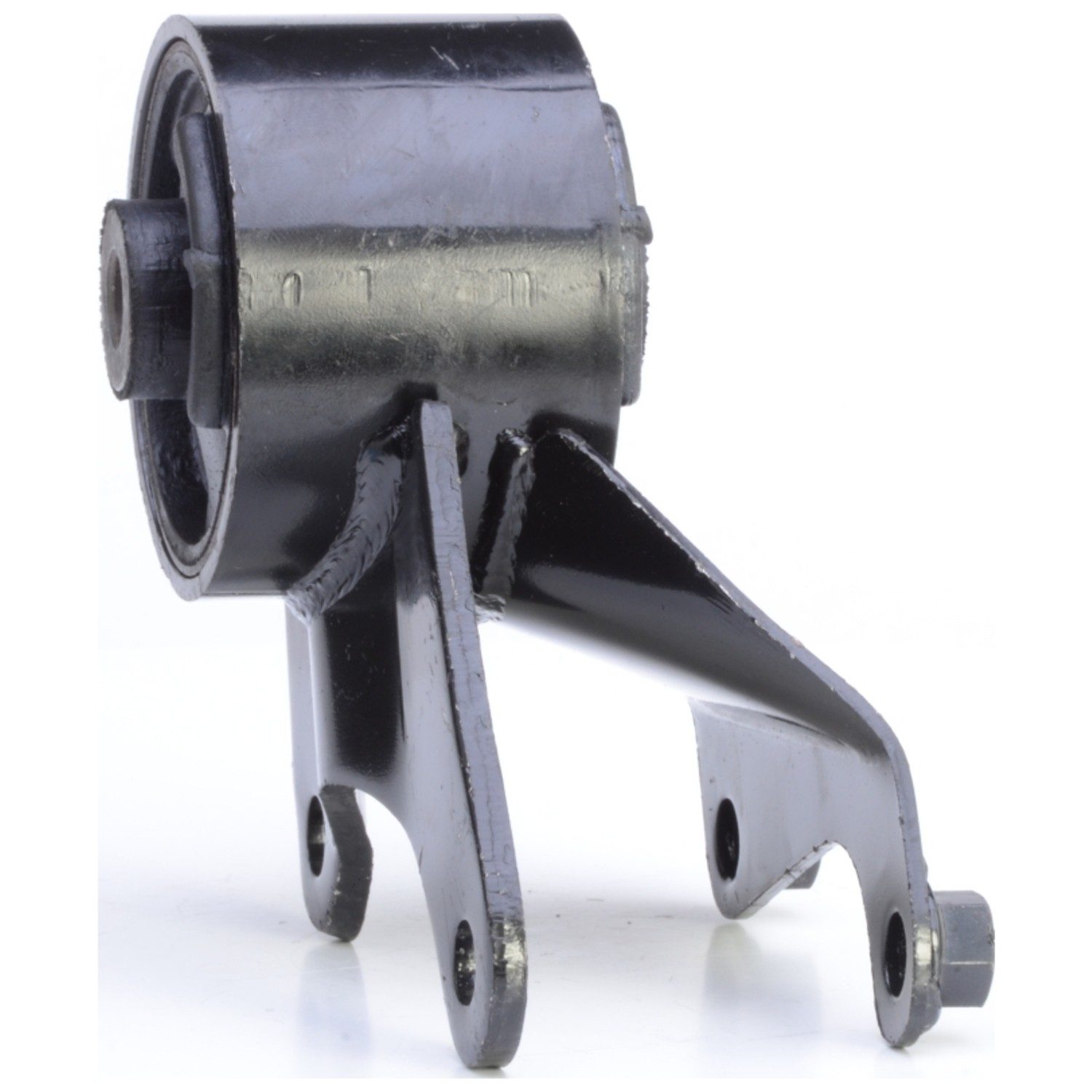 Rear Manual Transmission Mount | ANCHOR 8462 Fits Mazda — image 2