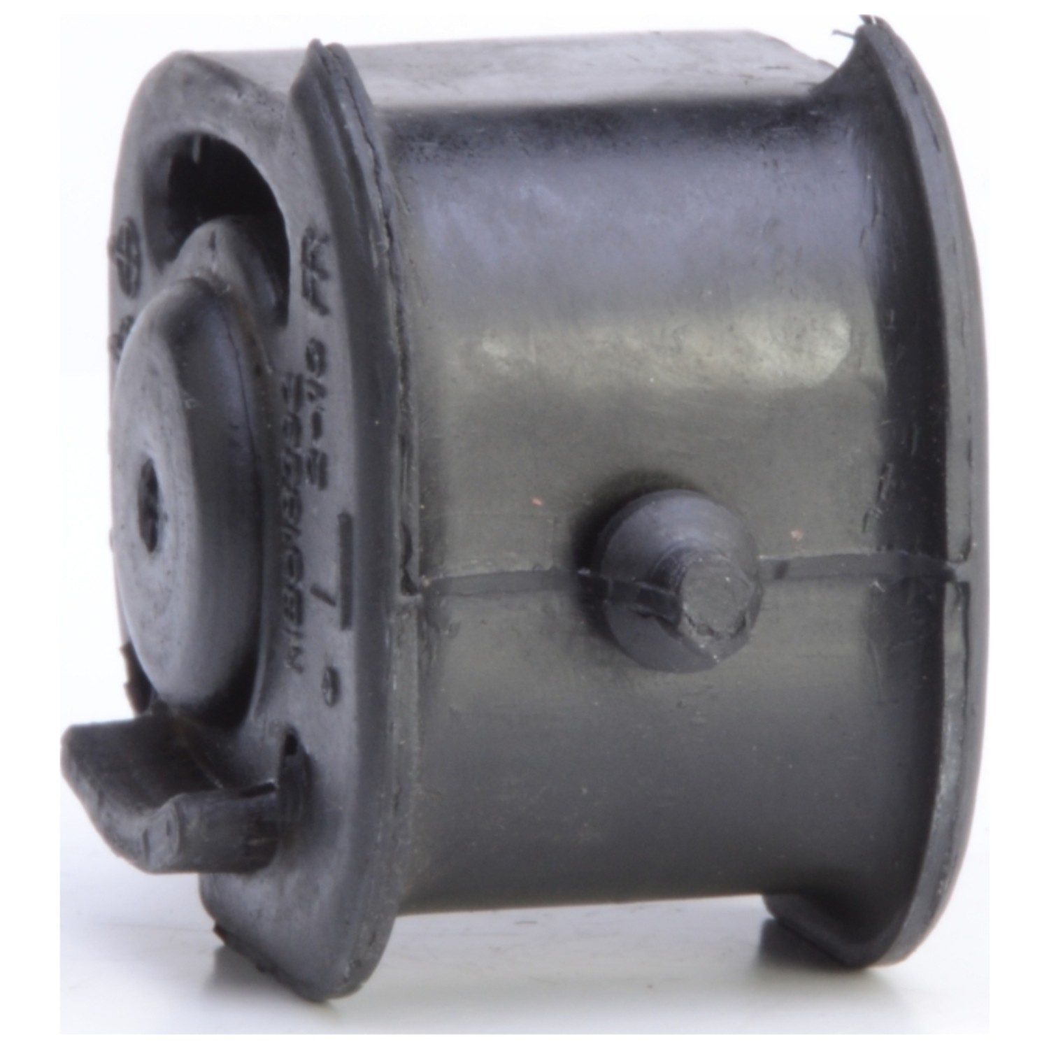 Left Engine Mount | ANCHOR 8559 Fits Mitsubishi Galant 1991-1992 — image 2