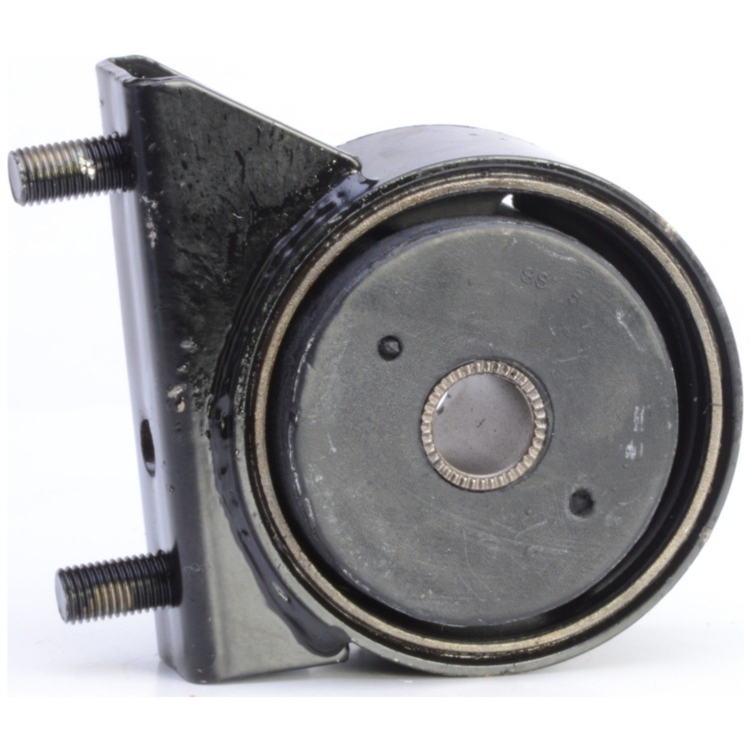 Front Engine Mount | ANCHOR 8746 Fits Hyundai Accent 1997-1999 — image 3
