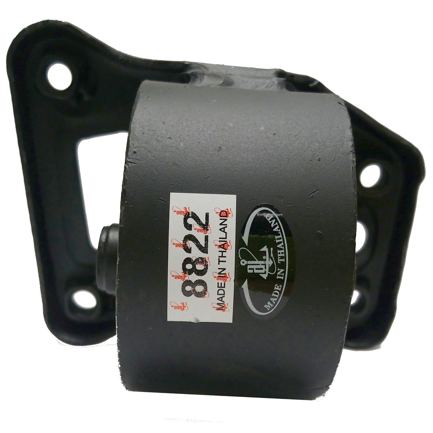 Right Automatic Transmission Mount | ANCHOR 8822 Fits Mitsubishi — image 4