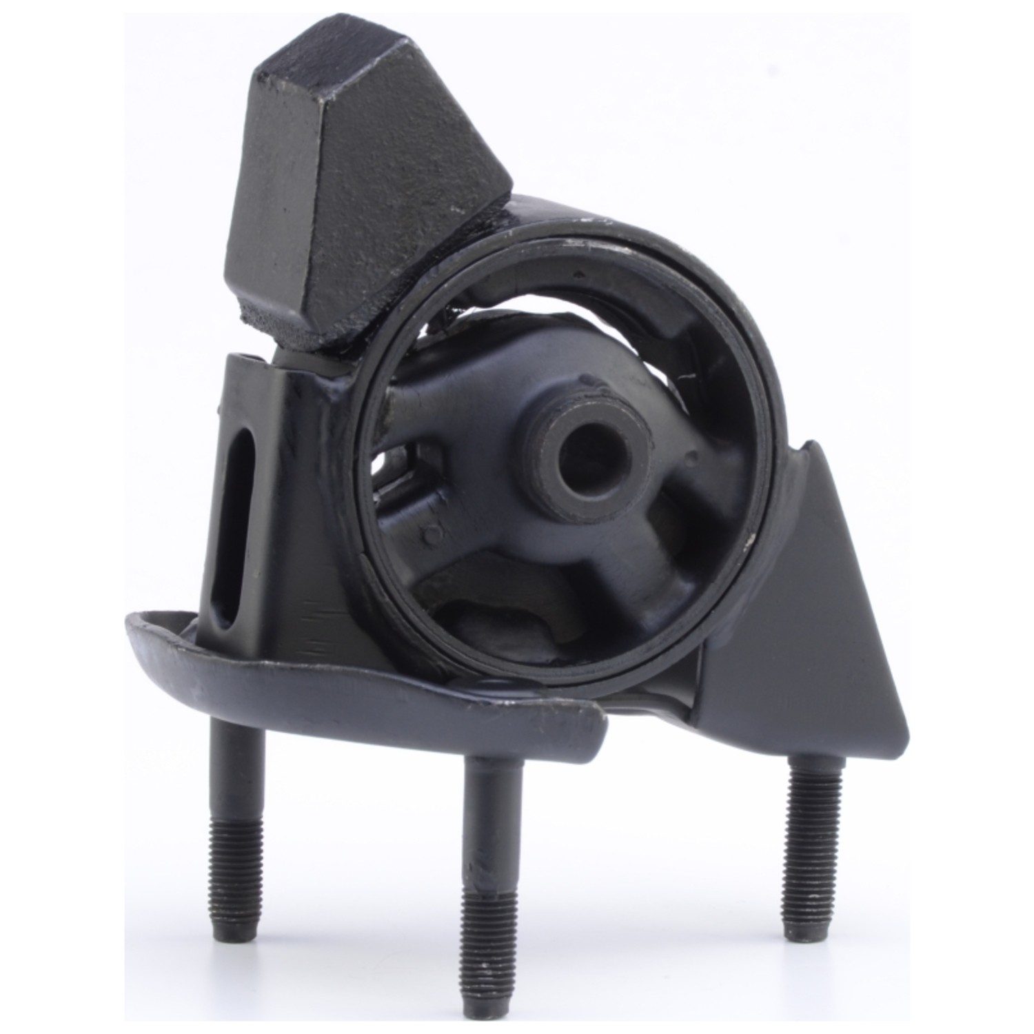 Rear Engine Mount | ANCHOR 8851 Fits Chevrolet Toyota — image 2
