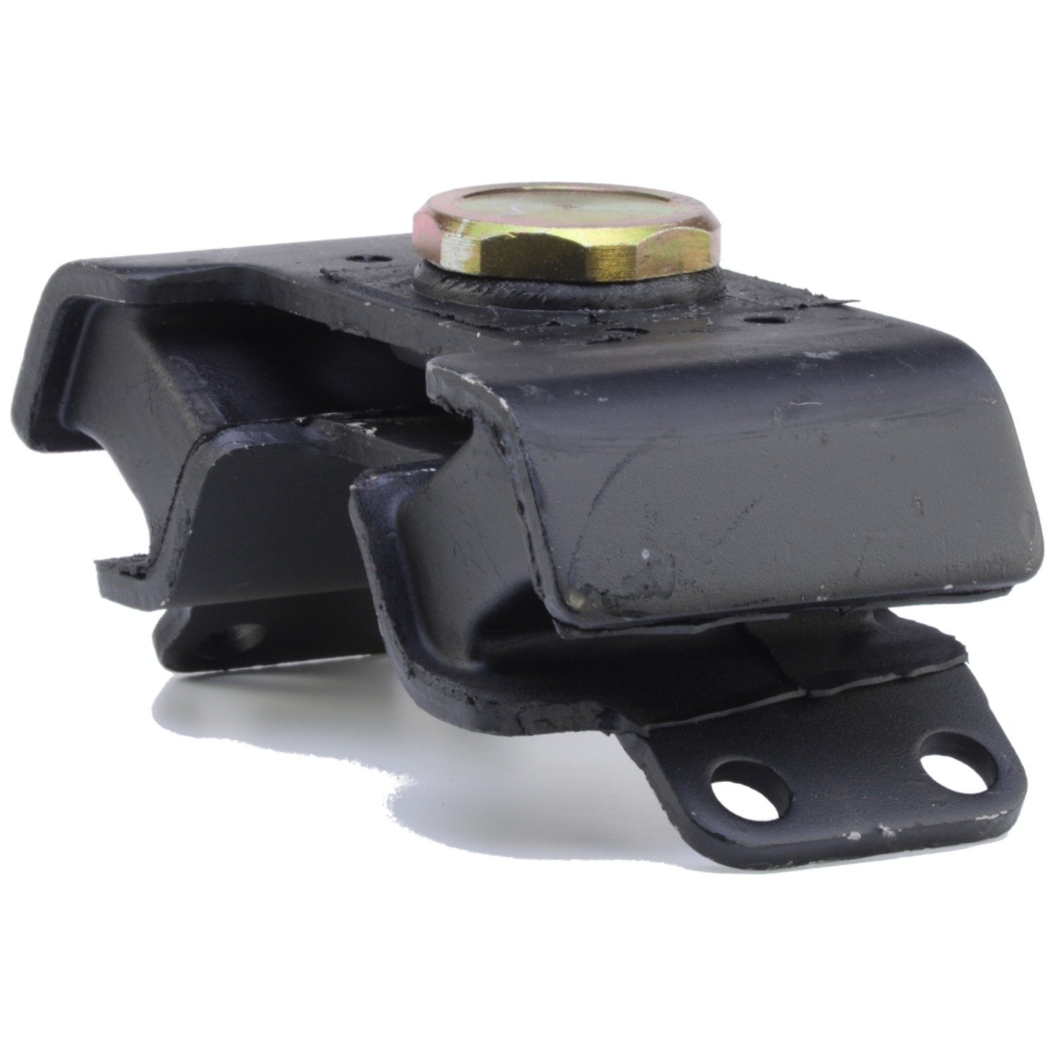 Rear Manual Transmission Mount | ANCHOR 9113 Fits Toyota — image 2