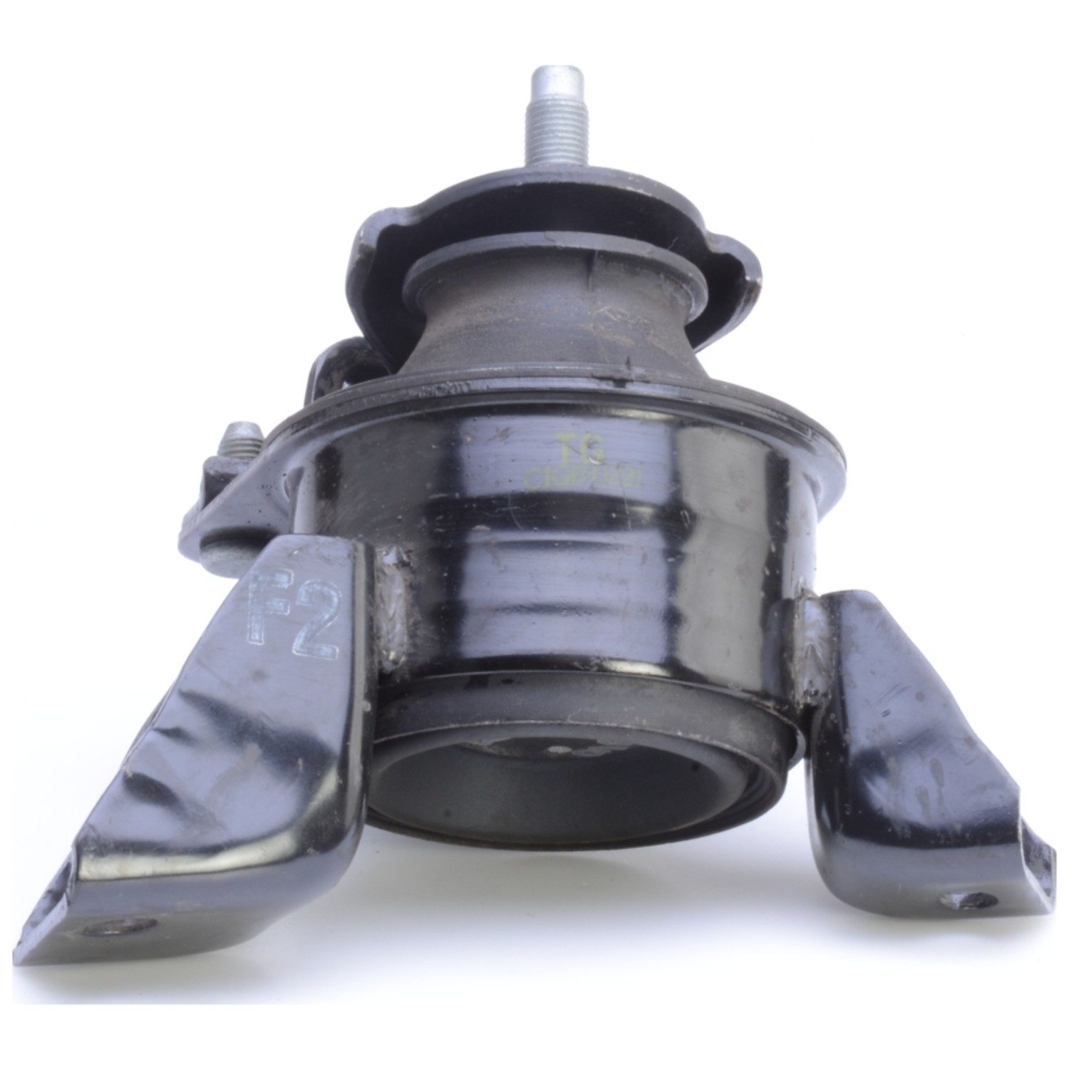 Right Engine Mount | ANCHOR 9353 Fits Hyundai — image 3
