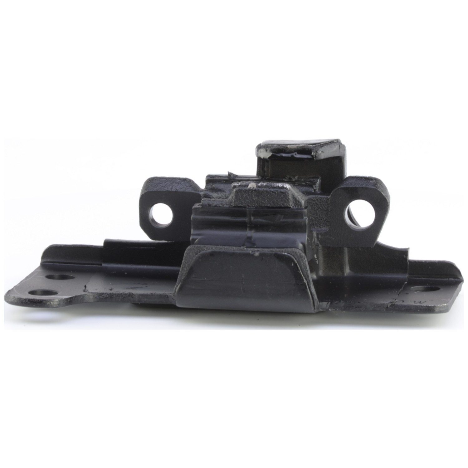 Left Automatic Transmission Mount | ANCHOR 9414 Fits Nissan