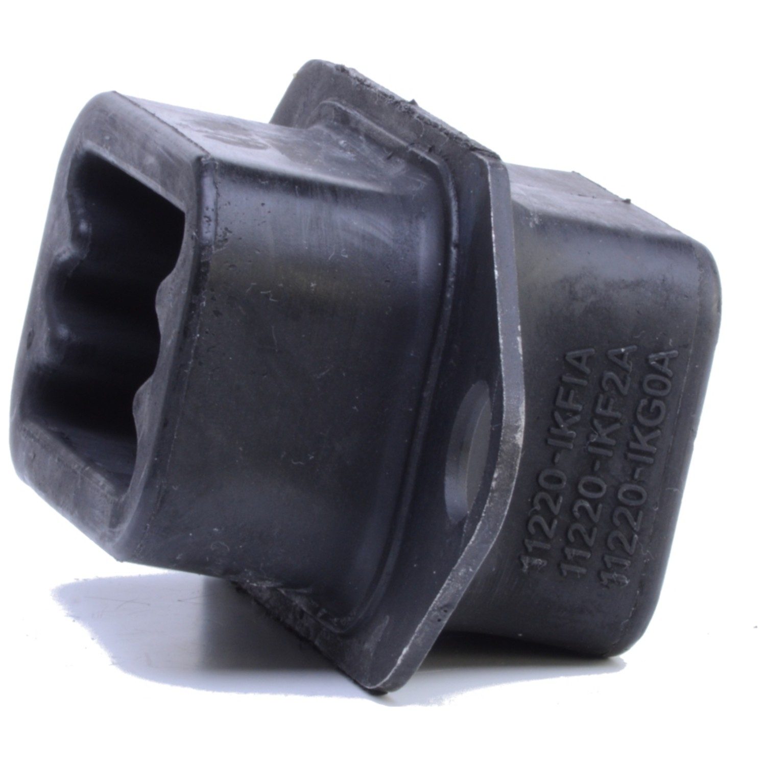 Left Automatic Transmission Mount | ANCHOR 9712 Fits Nissan — image 2