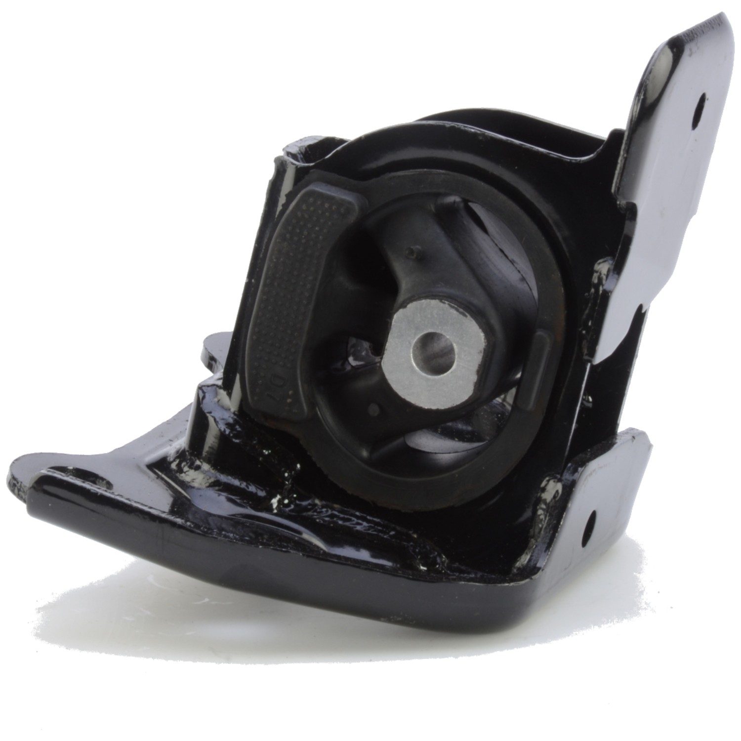 Left Automatic Transmission Mount | ANCHOR 9931 Fits Lexus Toyota — image 2