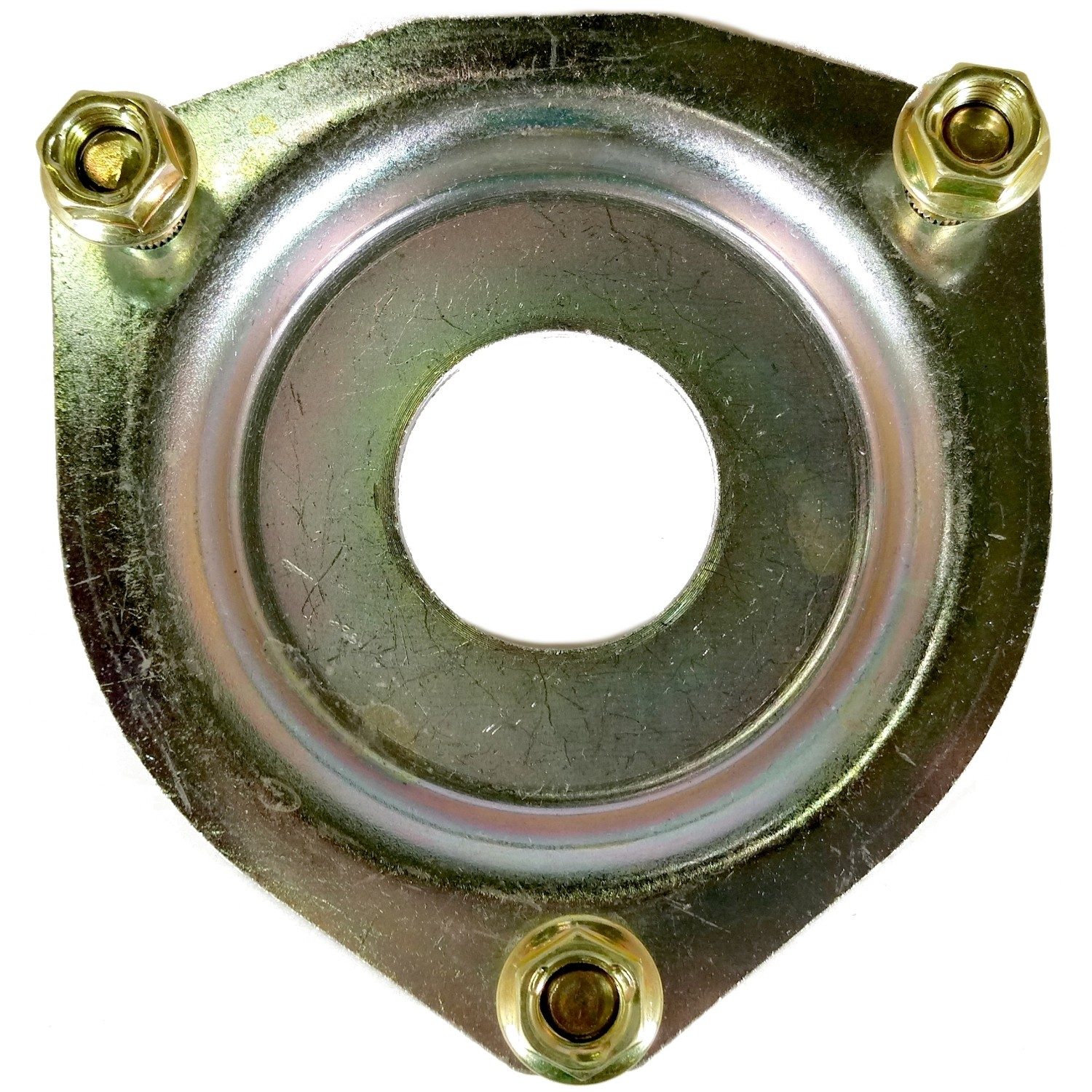 Suspension Strut Mount Stud Plate | ANCHOR 705962 Fits Nissan Maxima 1995-1999 — image 2