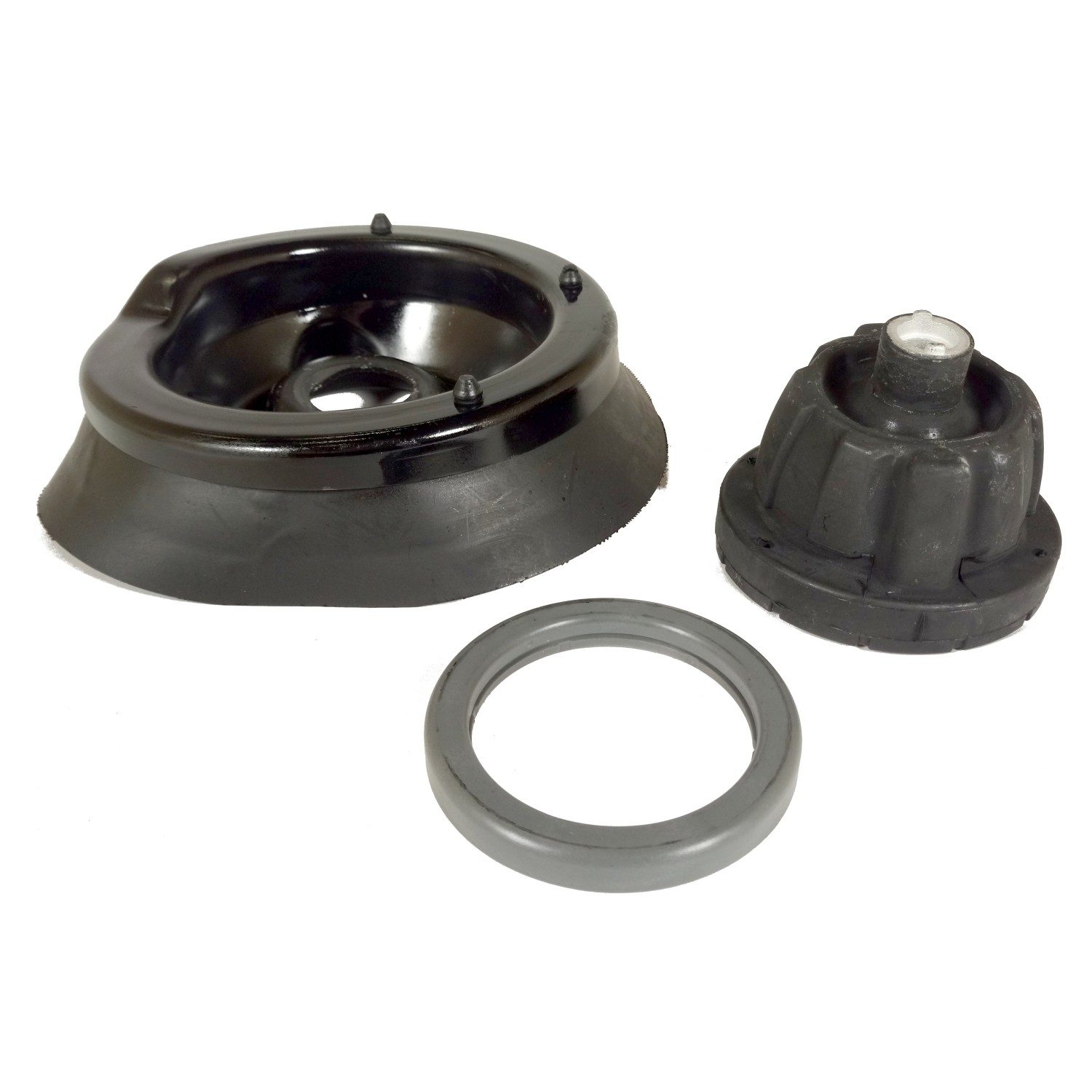 Front Suspension Strut Mount | ANCHOR 706934 Fits Mercedes-Benz — image 3